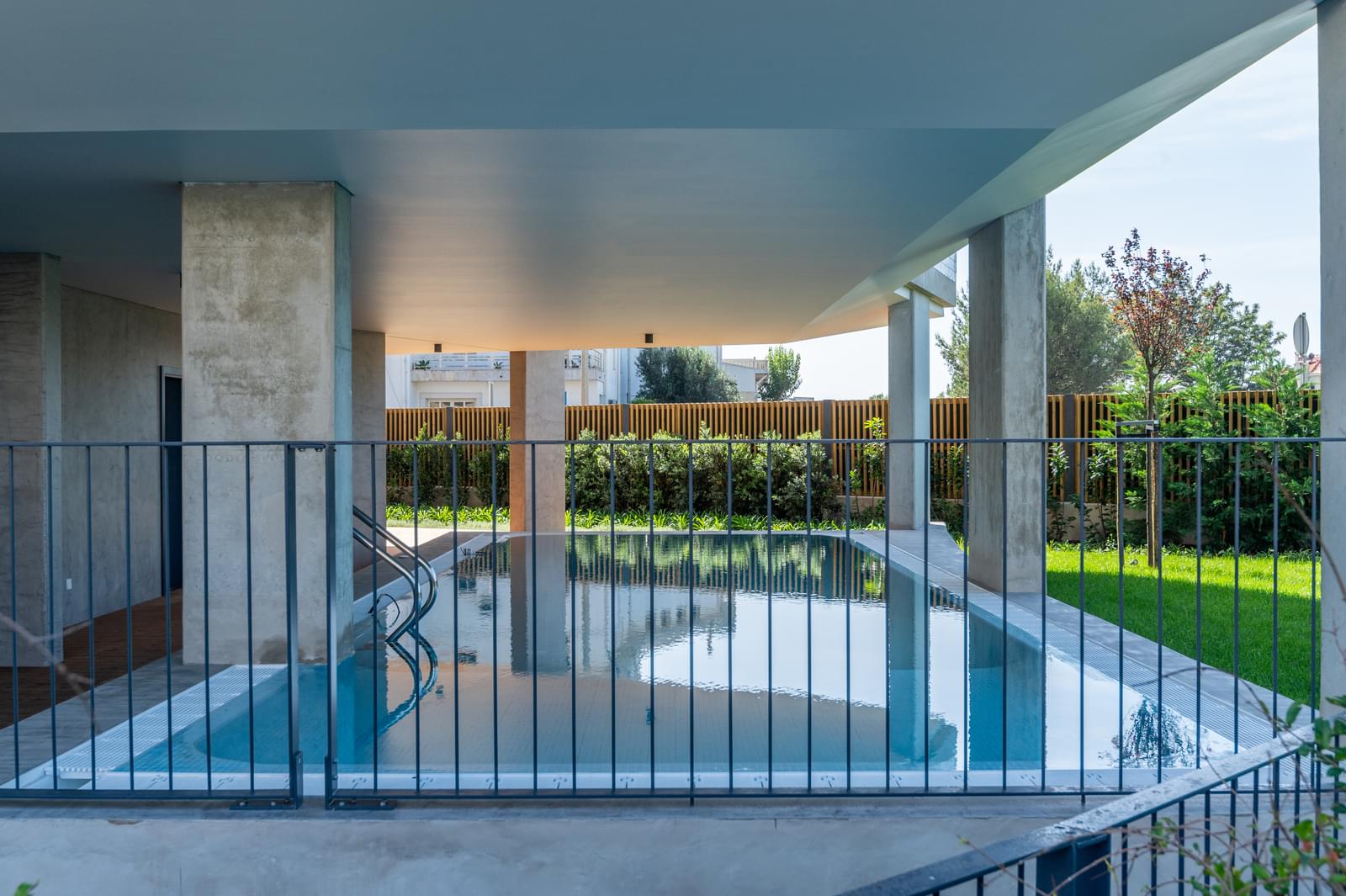 Apartamento T3 com piscina, Cascais - Imagem 35