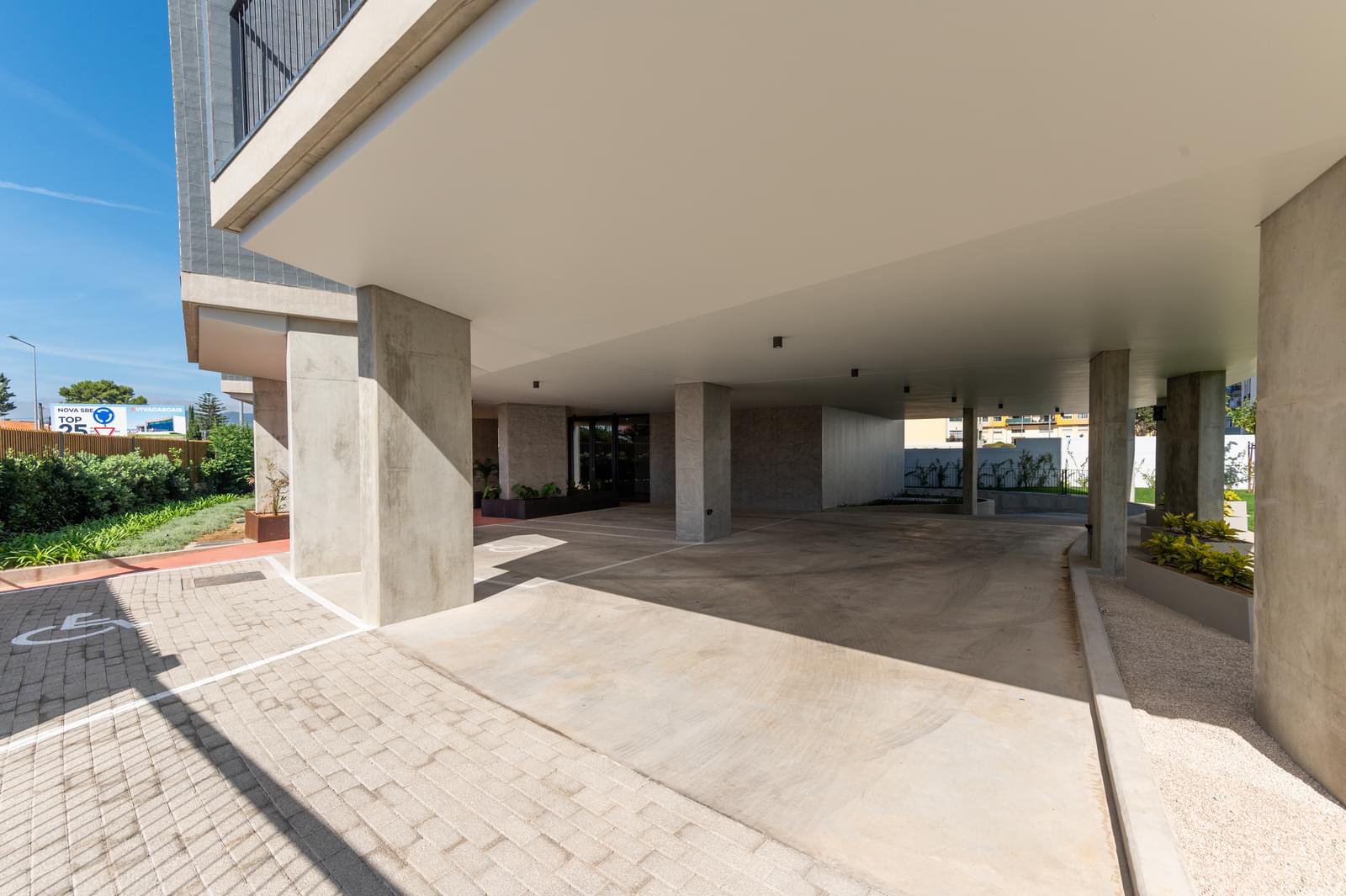 Apartamento T3 com piscina, Cascais - Imagem 33