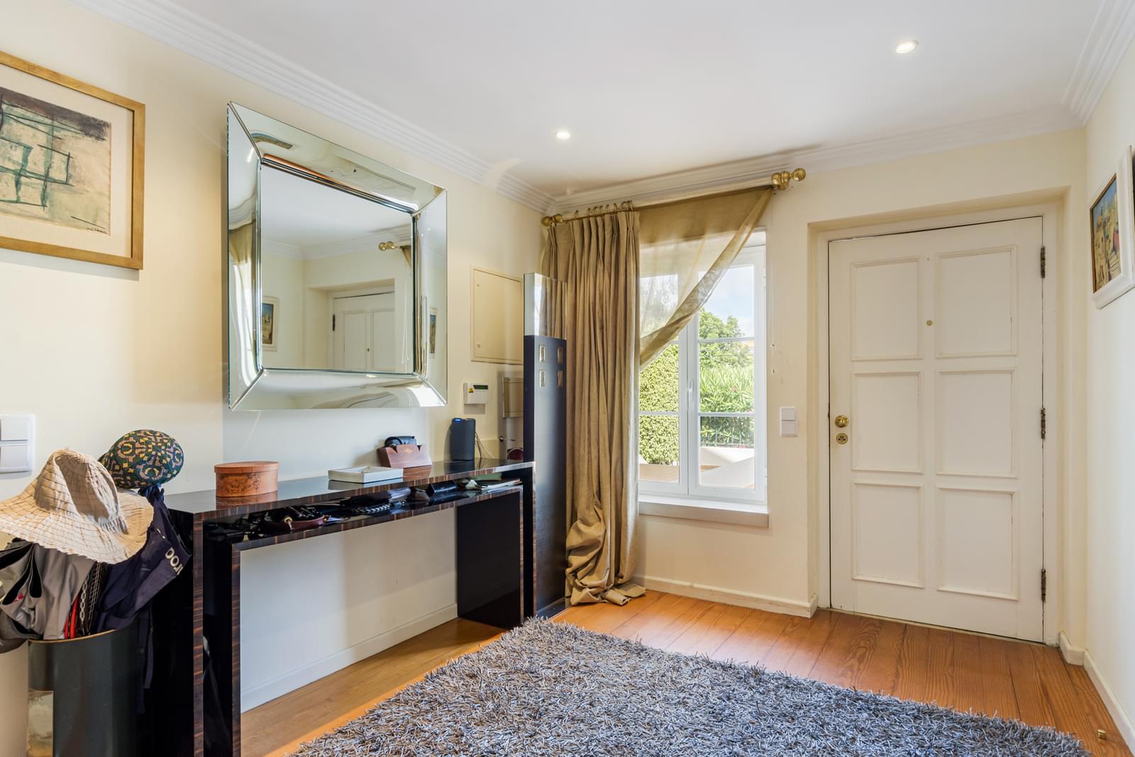 Moradia em Banda T4 + 1 com piscina, Torre, Cascais - Imagem 4