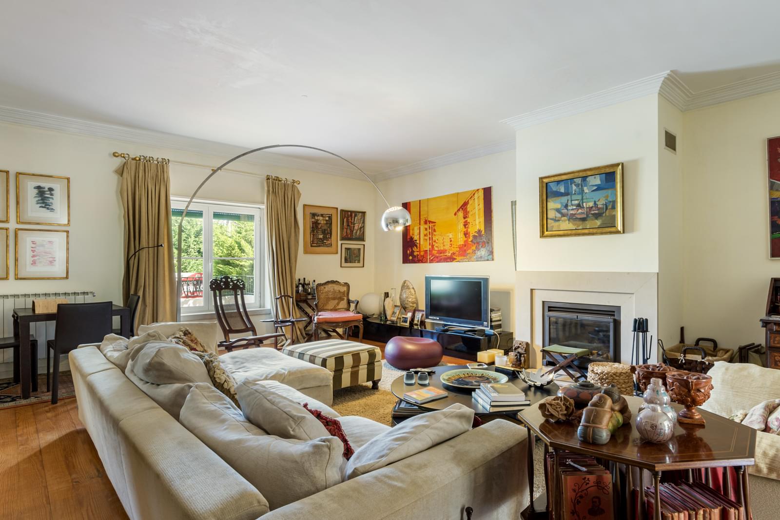 Moradia em Banda T4 + 1 com piscina, Torre, Cascais - Imagem 5