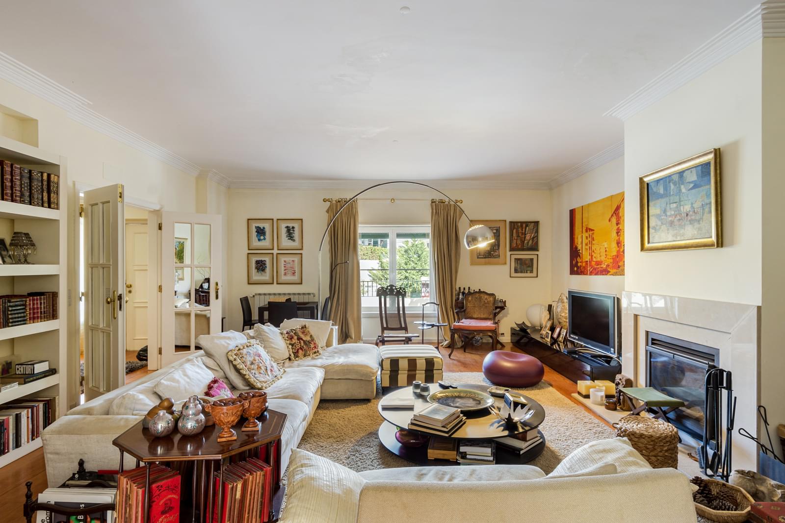 Moradia em Banda T4 + 1 com piscina, Torre, Cascais - Imagem 16