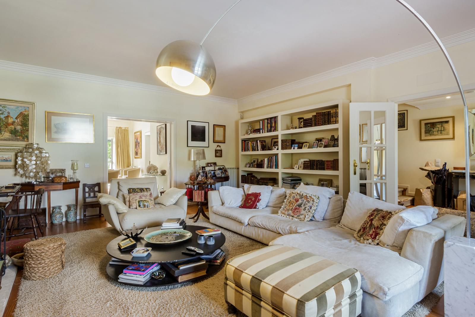 Moradia em Banda T4 + 1 com piscina, Torre, Cascais - Imagem 20