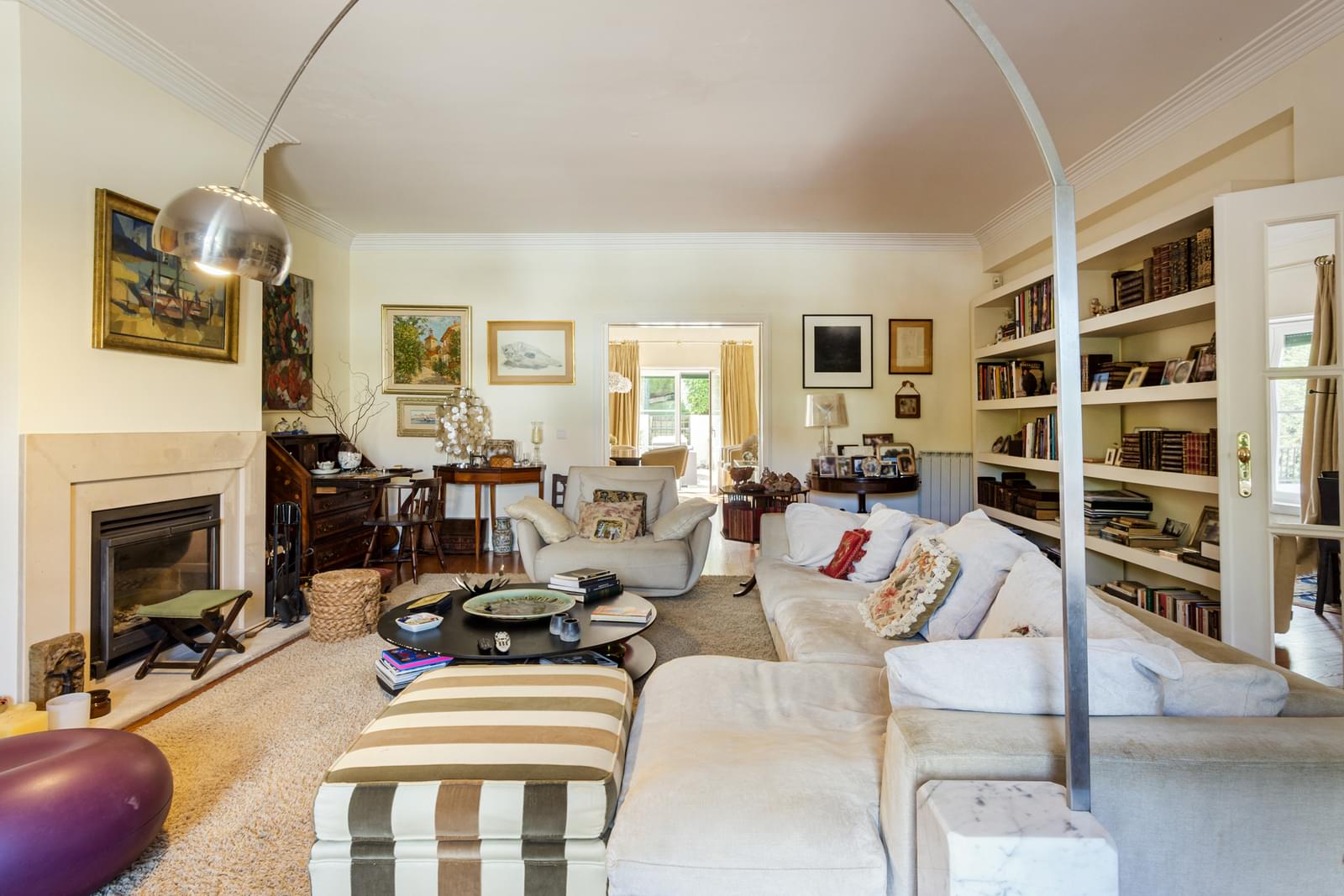 Moradia em Banda T4 + 1 com piscina, Torre, Cascais - Imagem 18