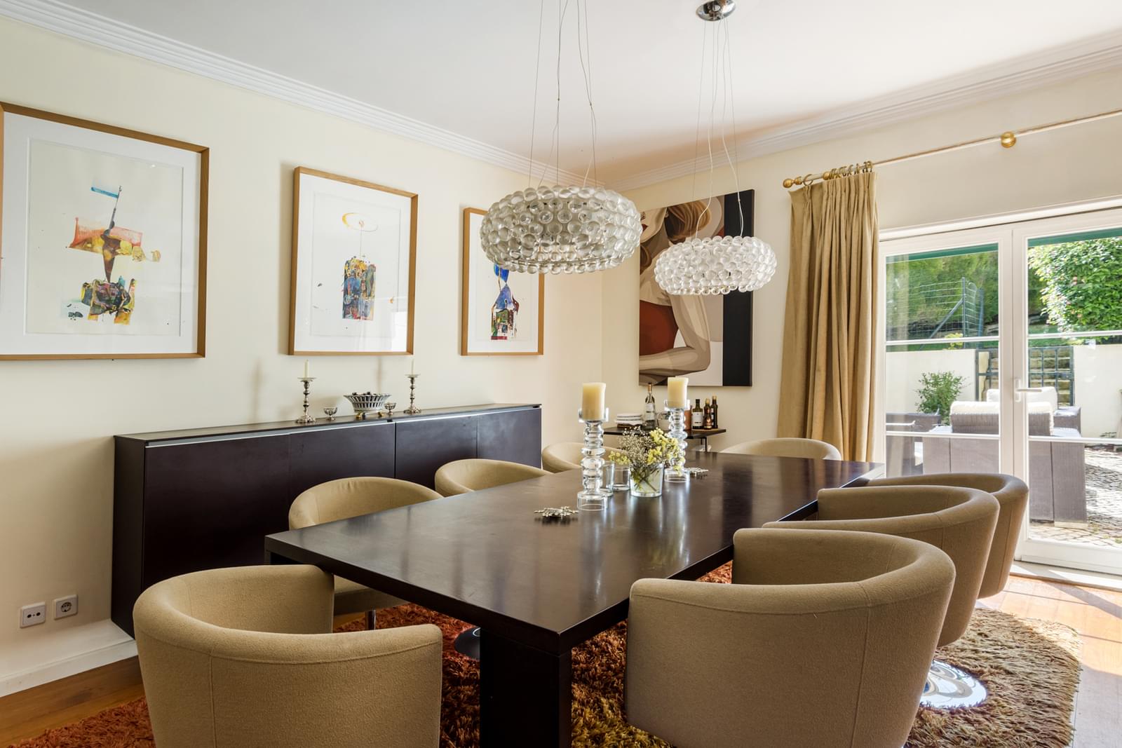 Moradia em Banda T4 + 1 com piscina, Torre, Cascais - Imagem 11