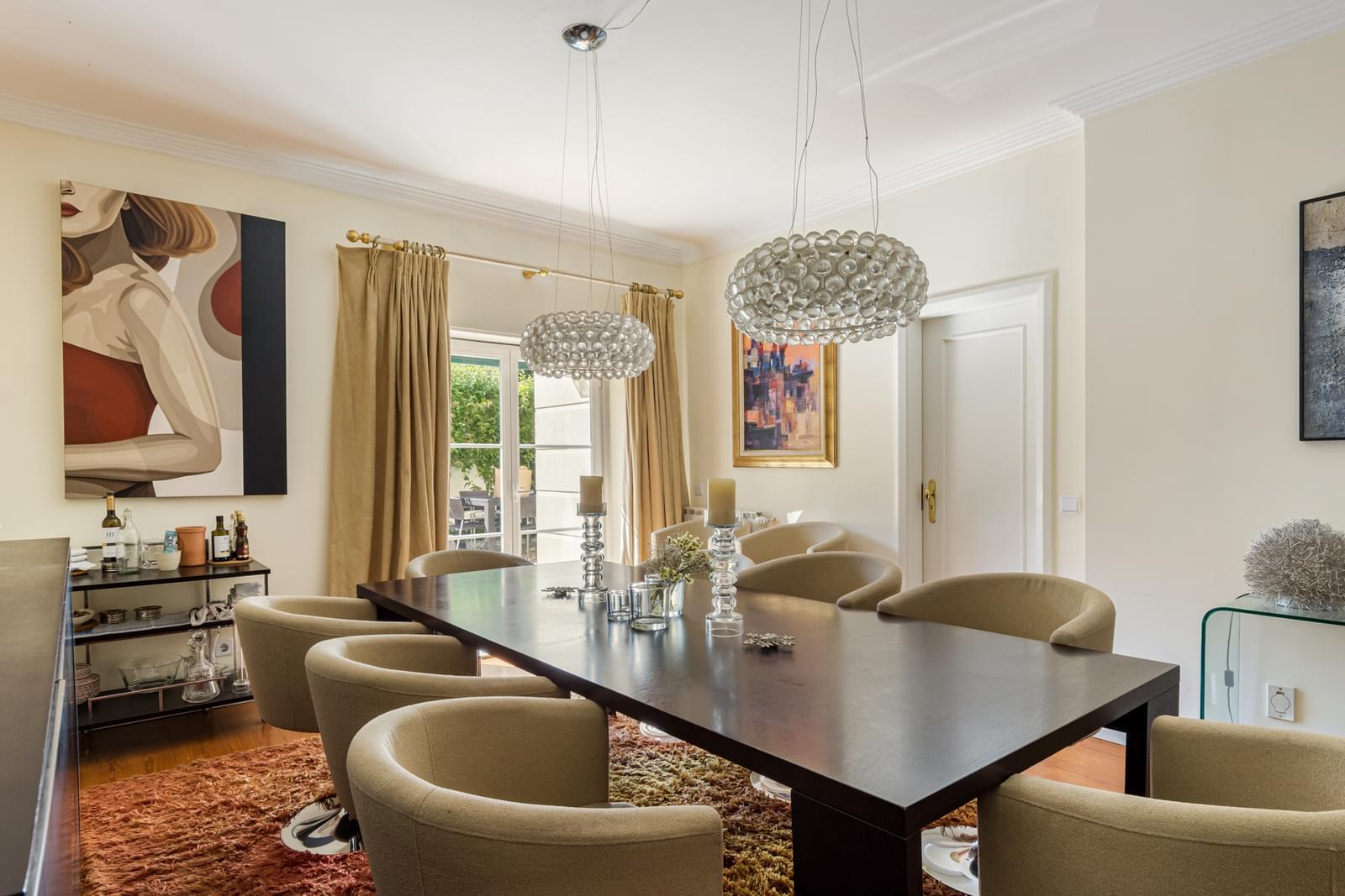 Moradia em Banda T4 + 1 com piscina, Torre, Cascais - Imagem 14