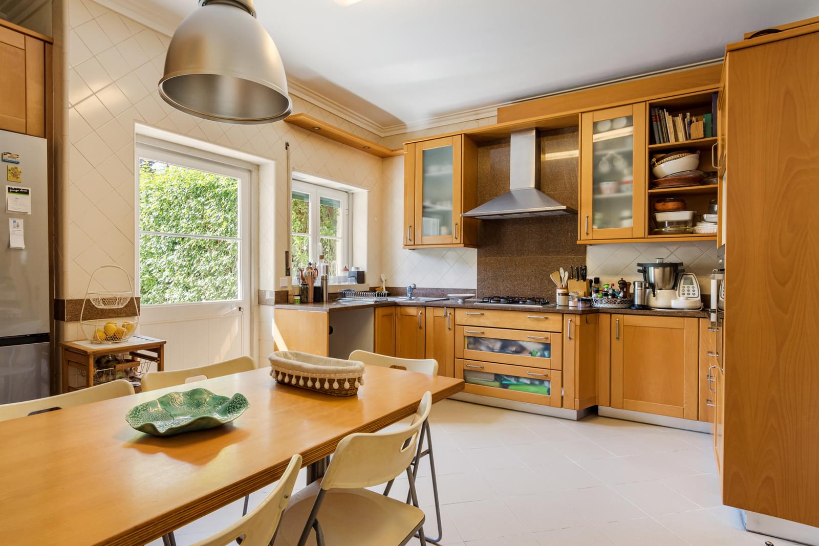 Moradia em Banda T4 + 1 com piscina, Torre, Cascais - Imagem 13