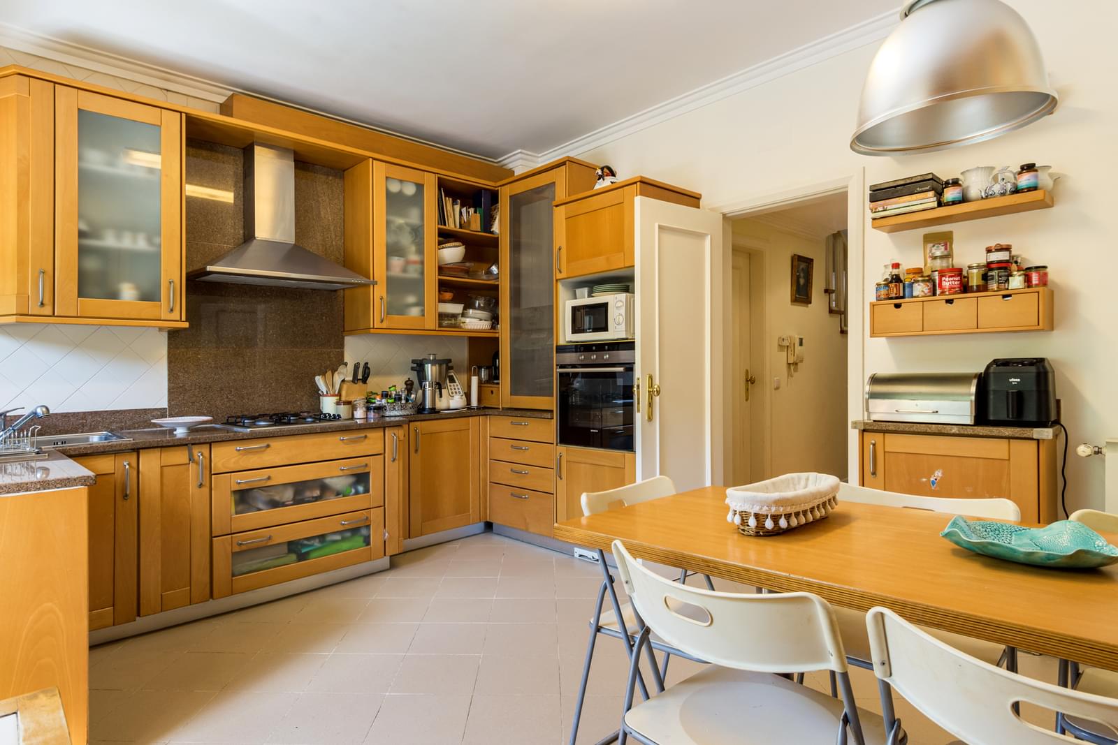 Moradia em Banda T4 + 1 com piscina, Torre, Cascais - Imagem 12