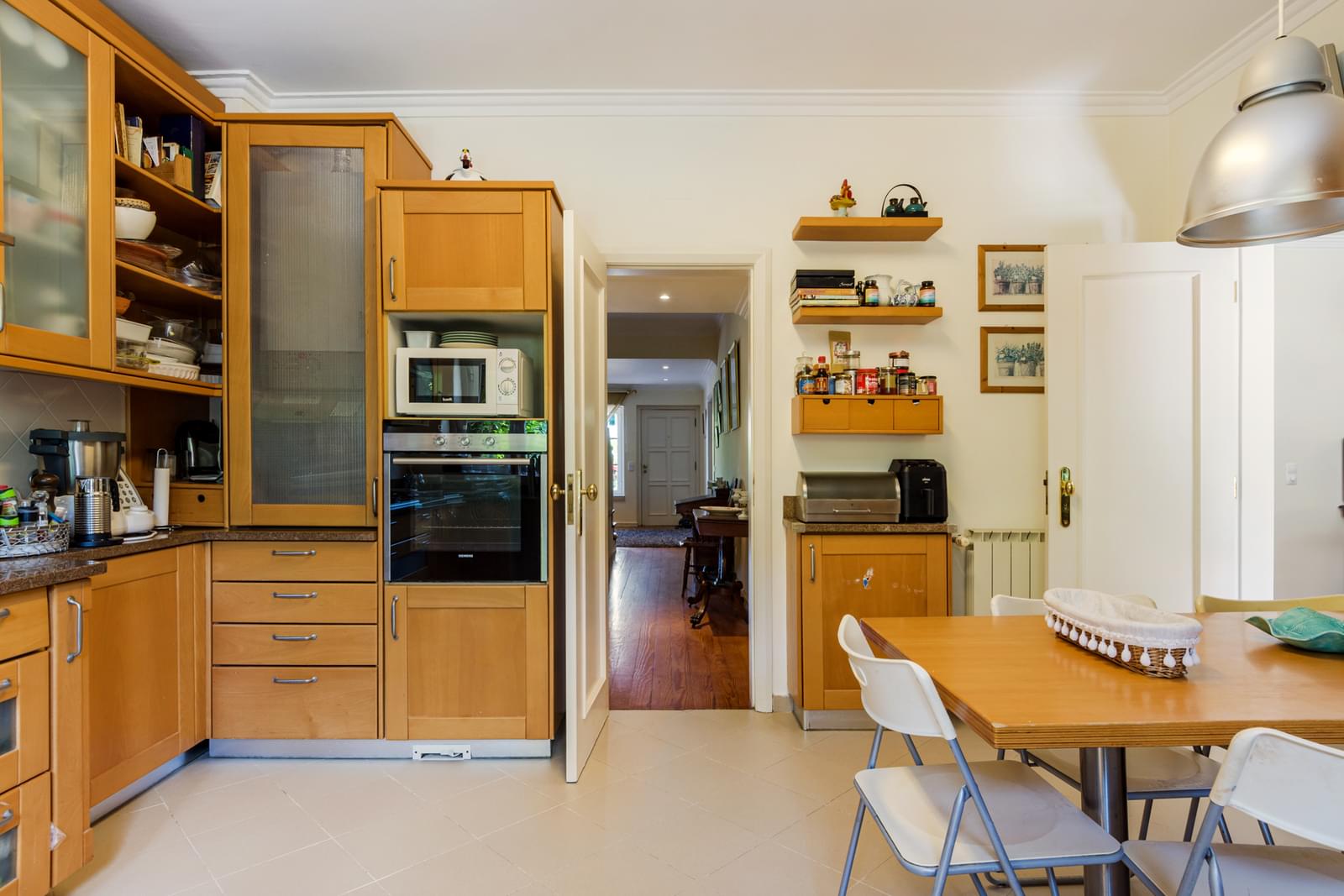 Moradia em Banda T4 + 1 com piscina, Torre, Cascais - Imagem 10