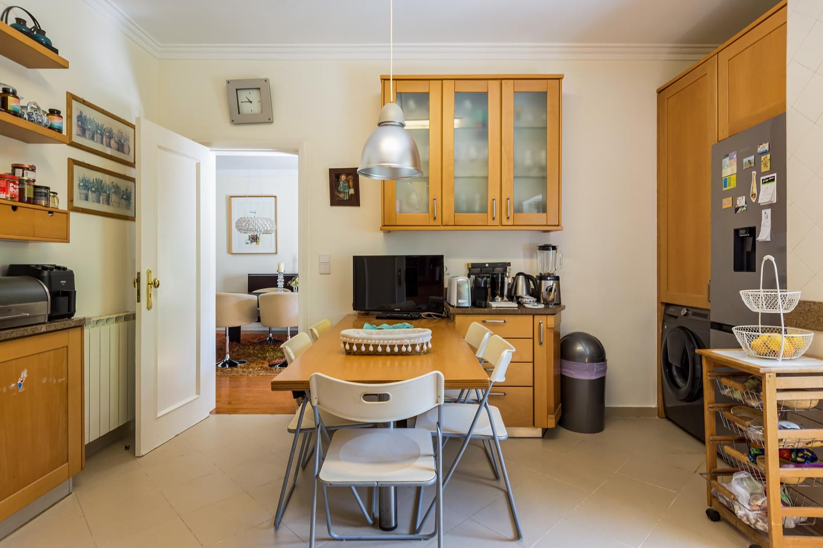 Moradia em Banda T4 + 1 com piscina, Torre, Cascais - Imagem 8