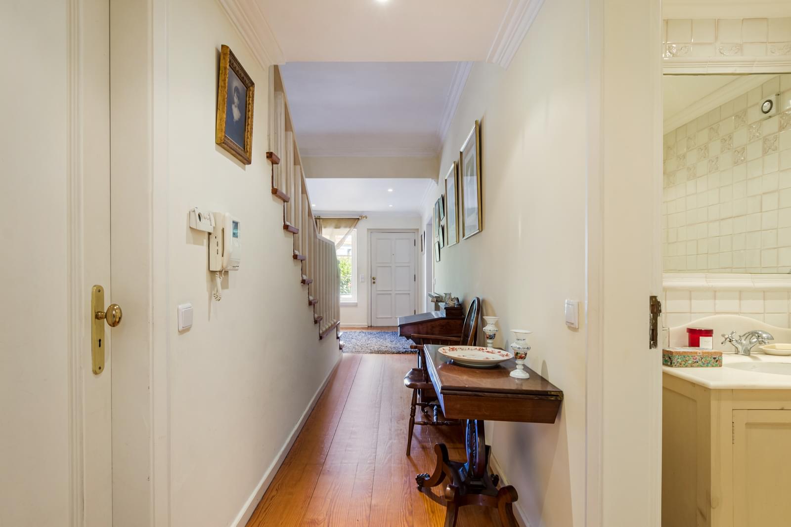 Moradia em Banda T4 + 1 com piscina, Torre, Cascais - Imagem 22