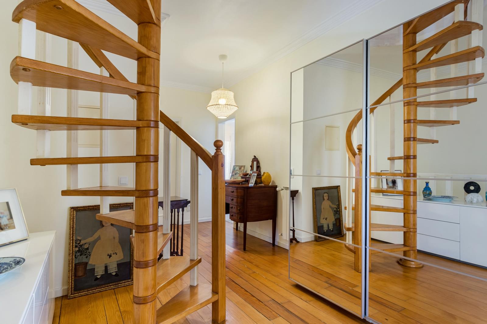 Moradia em Banda T4 + 1 com piscina, Torre, Cascais - Imagem 33