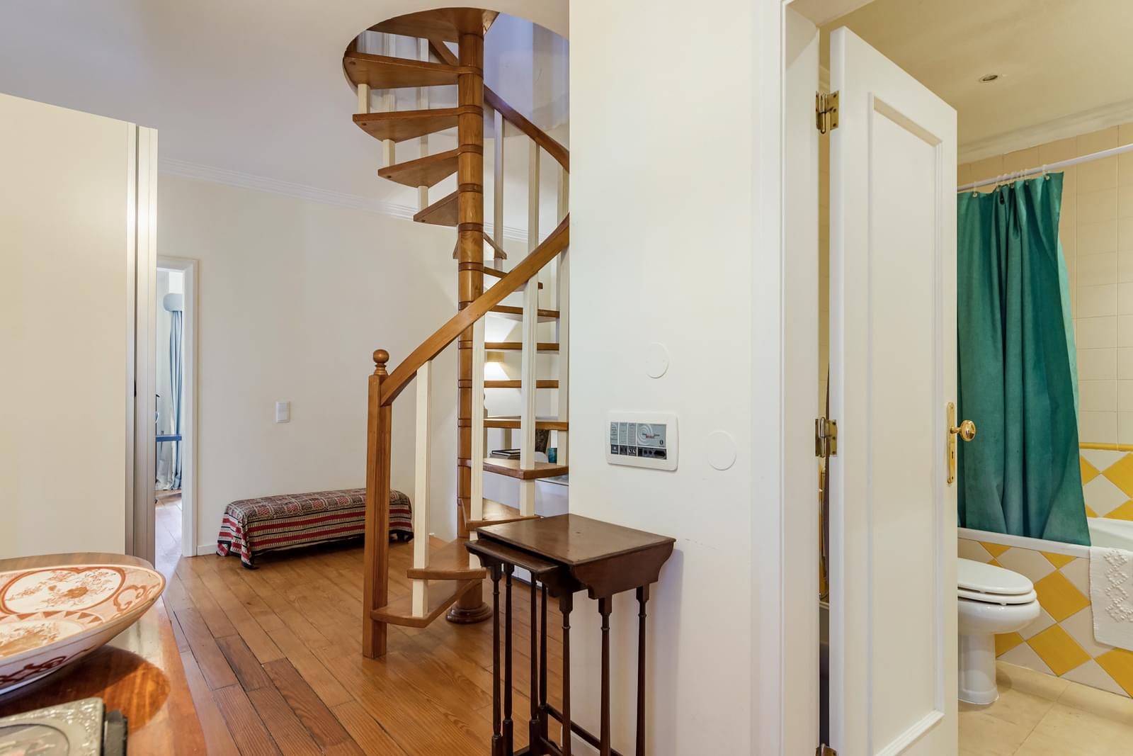 Moradia em Banda T4 + 1 com piscina, Torre, Cascais - Imagem 29