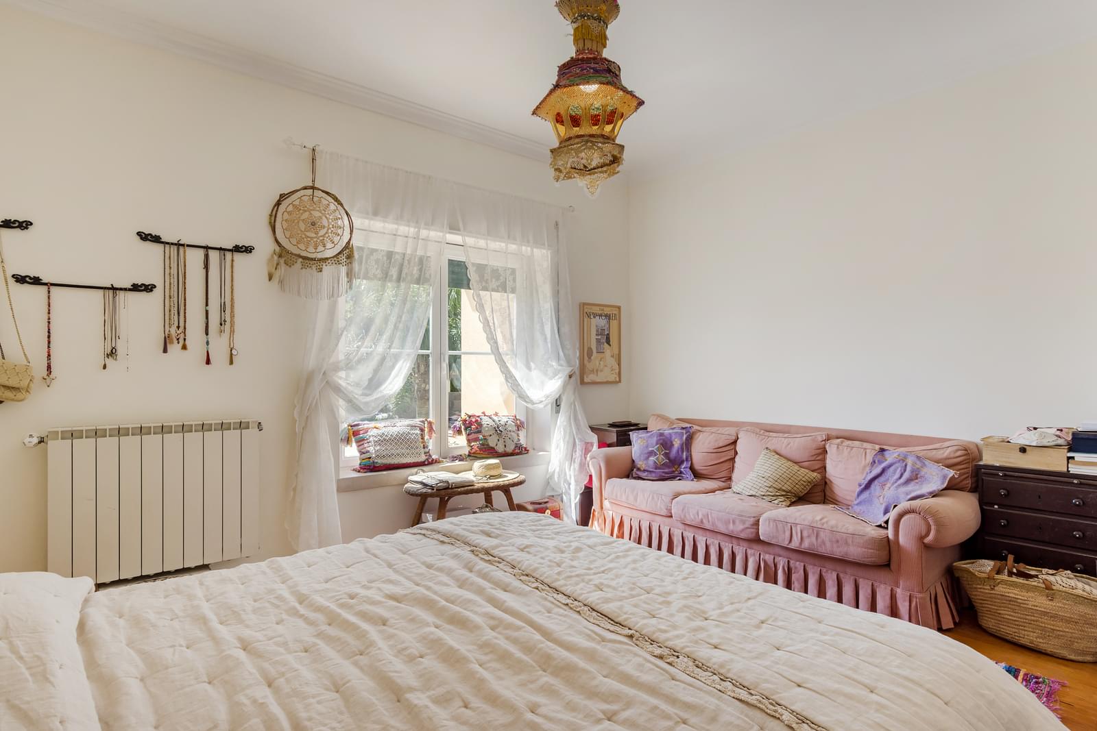 Moradia em Banda T4 + 1 com piscina, Torre, Cascais - Imagem 31