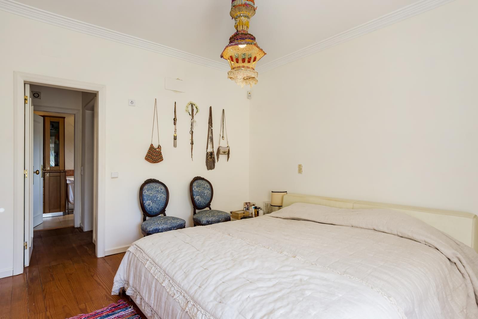 Moradia em Banda T4 + 1 com piscina, Torre, Cascais - Imagem 23