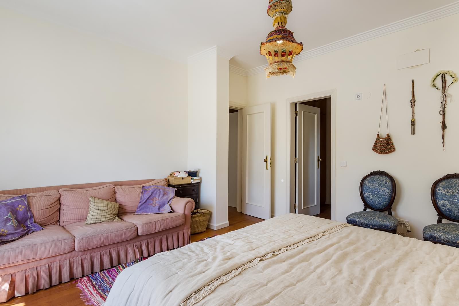 Moradia em Banda T4 + 1 com piscina, Torre, Cascais - Imagem 28