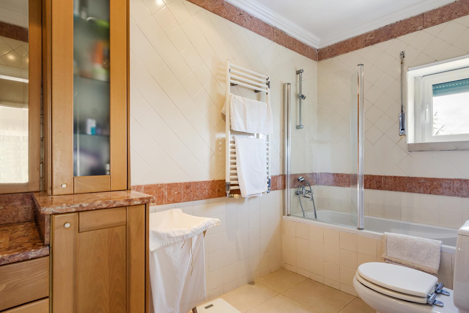 Moradia em Banda T4 + 1 com piscina, Torre, Cascais - Imagem 39