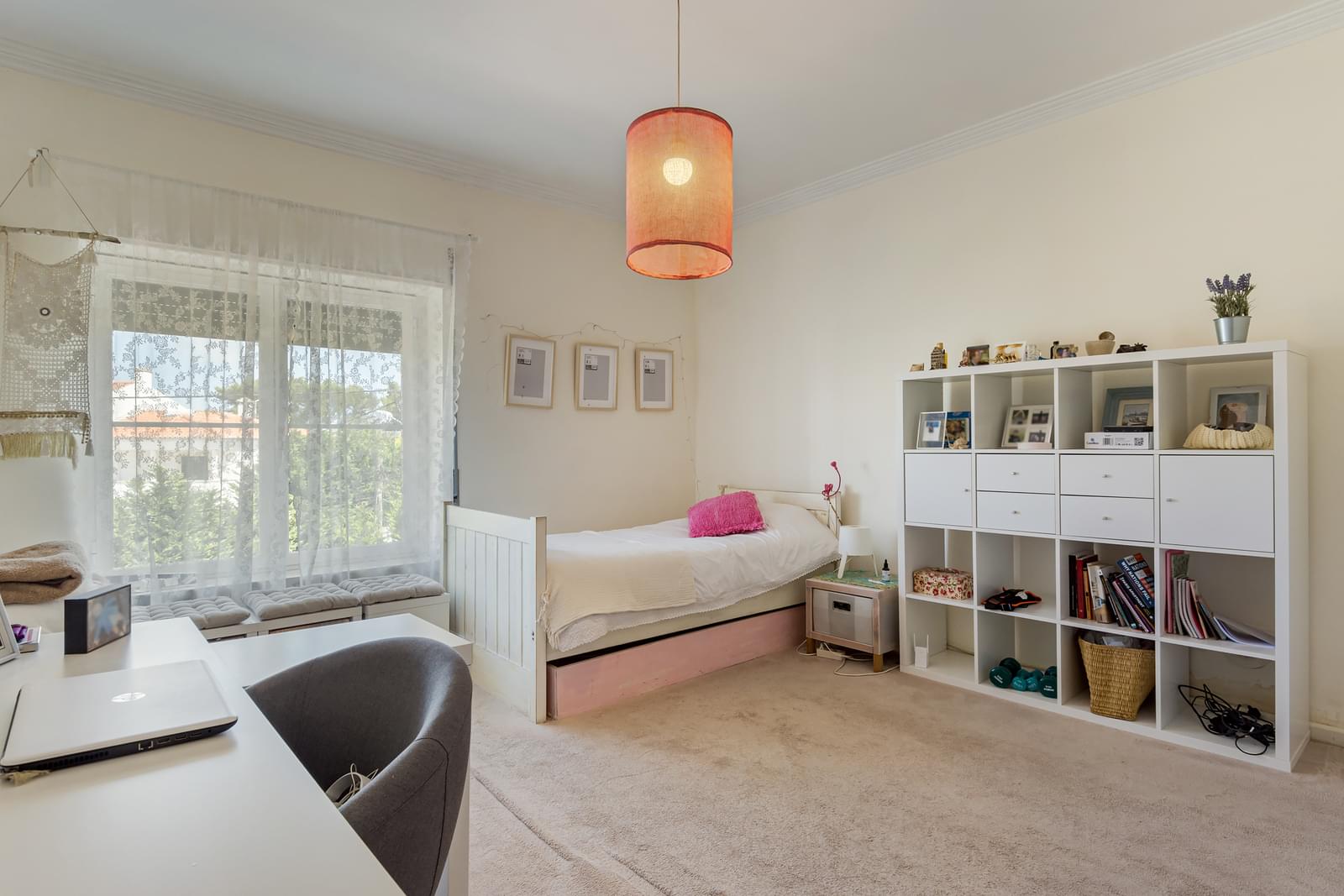 Moradia em Banda T4 + 1 com piscina, Torre, Cascais - Imagem 37