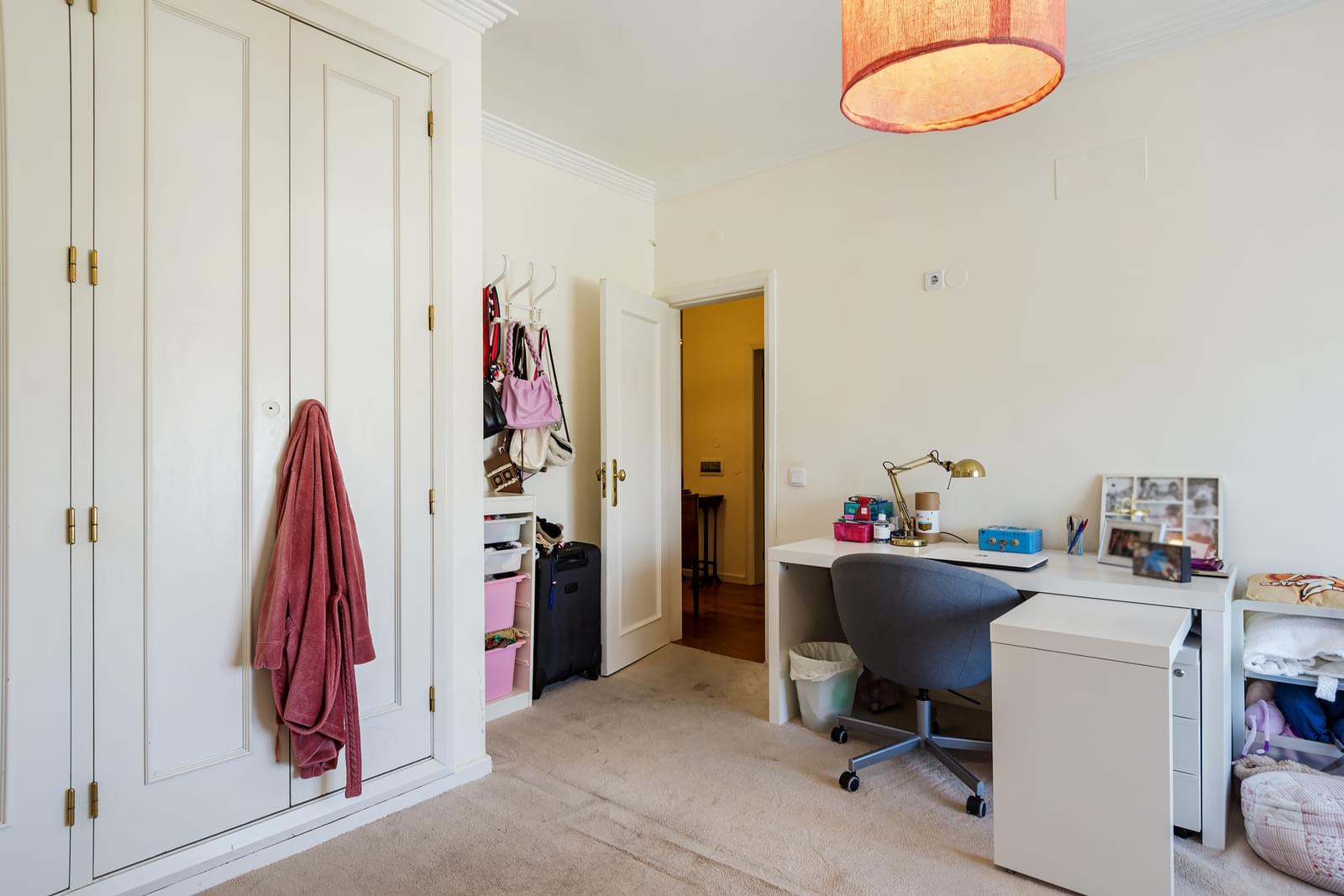 Moradia em Banda T4 + 1 com piscina, Torre, Cascais - Imagem 26