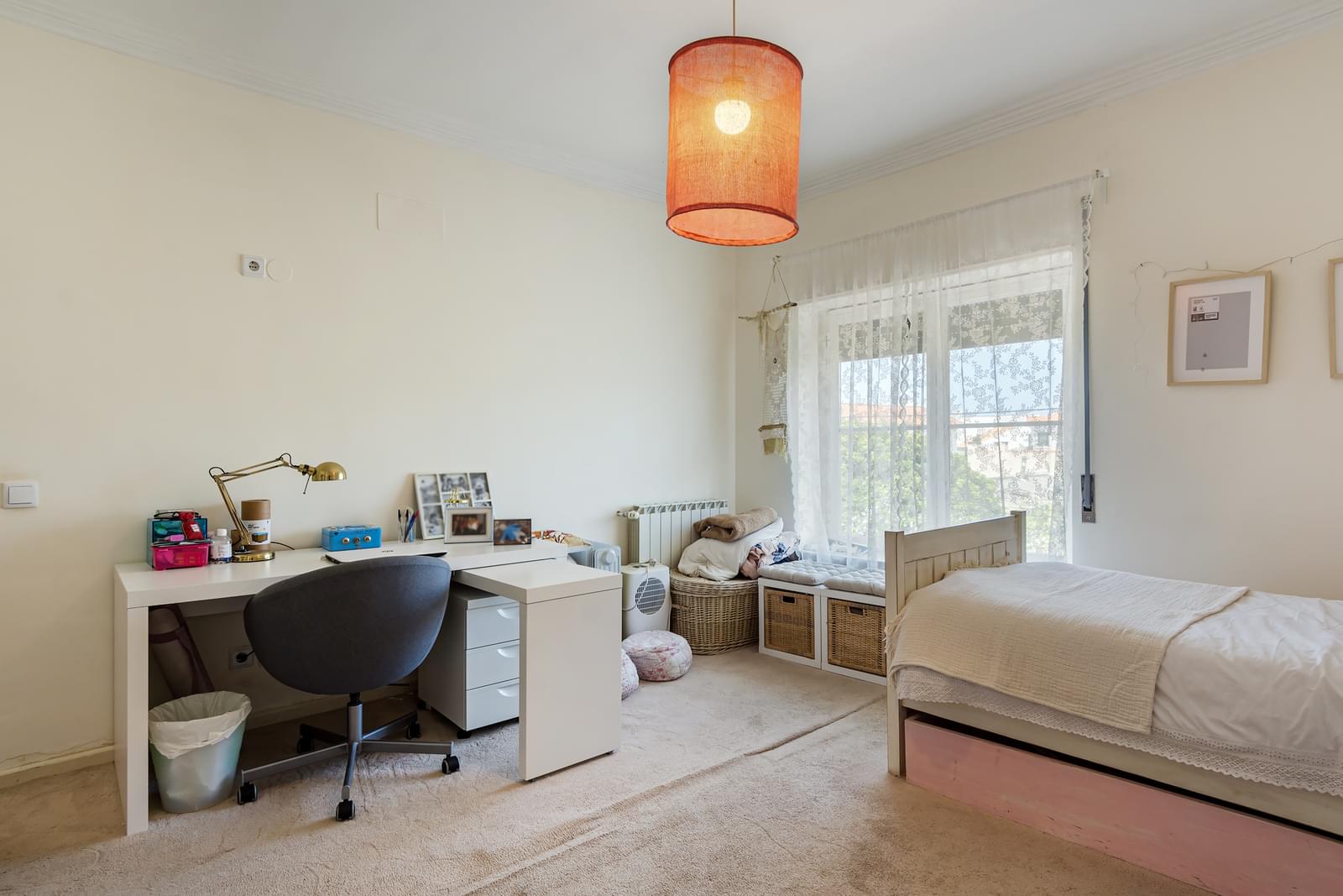 Moradia em Banda T4 + 1 com piscina, Torre, Cascais - Imagem 38