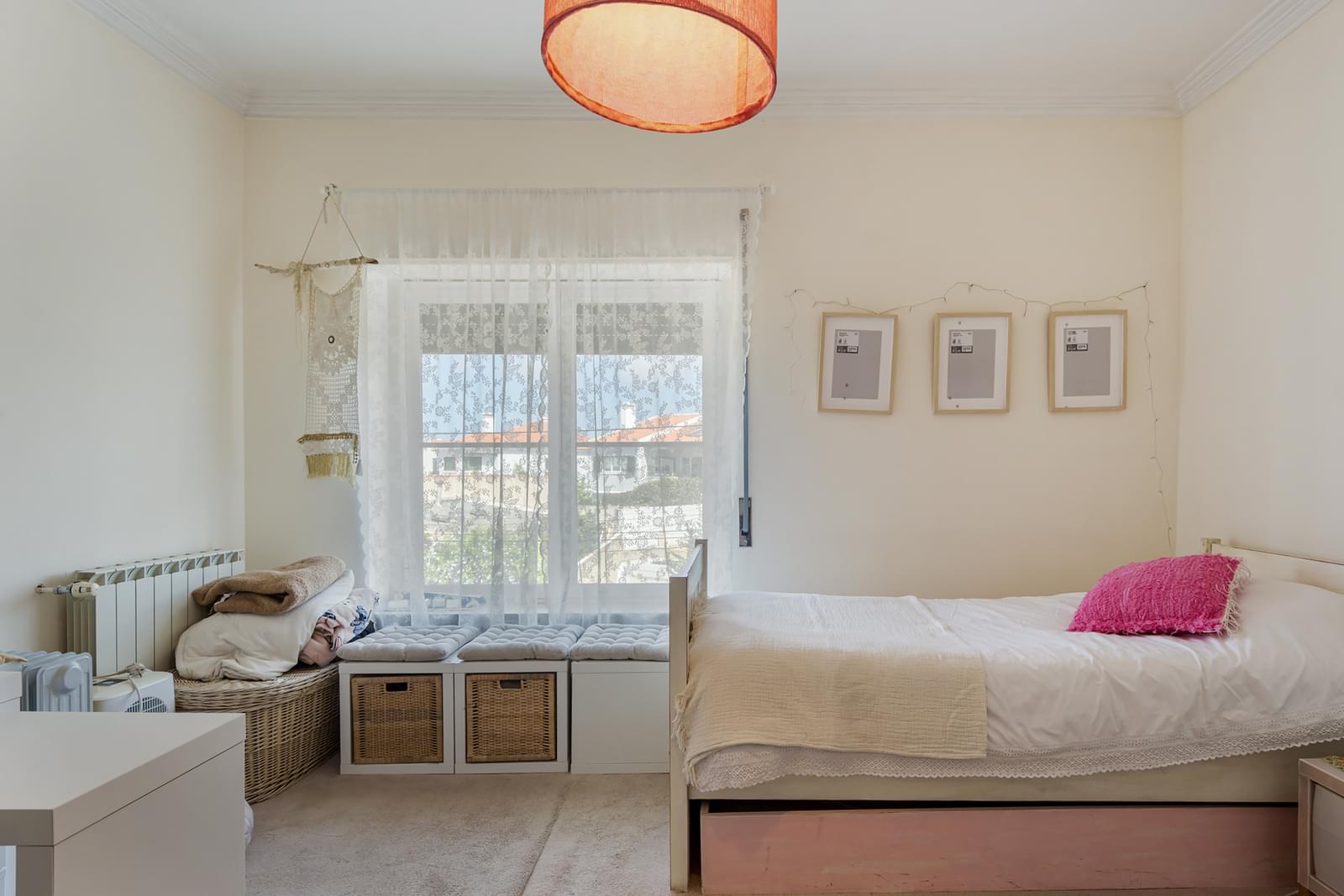 Moradia em Banda T4 + 1 com piscina, Torre, Cascais - Imagem 27