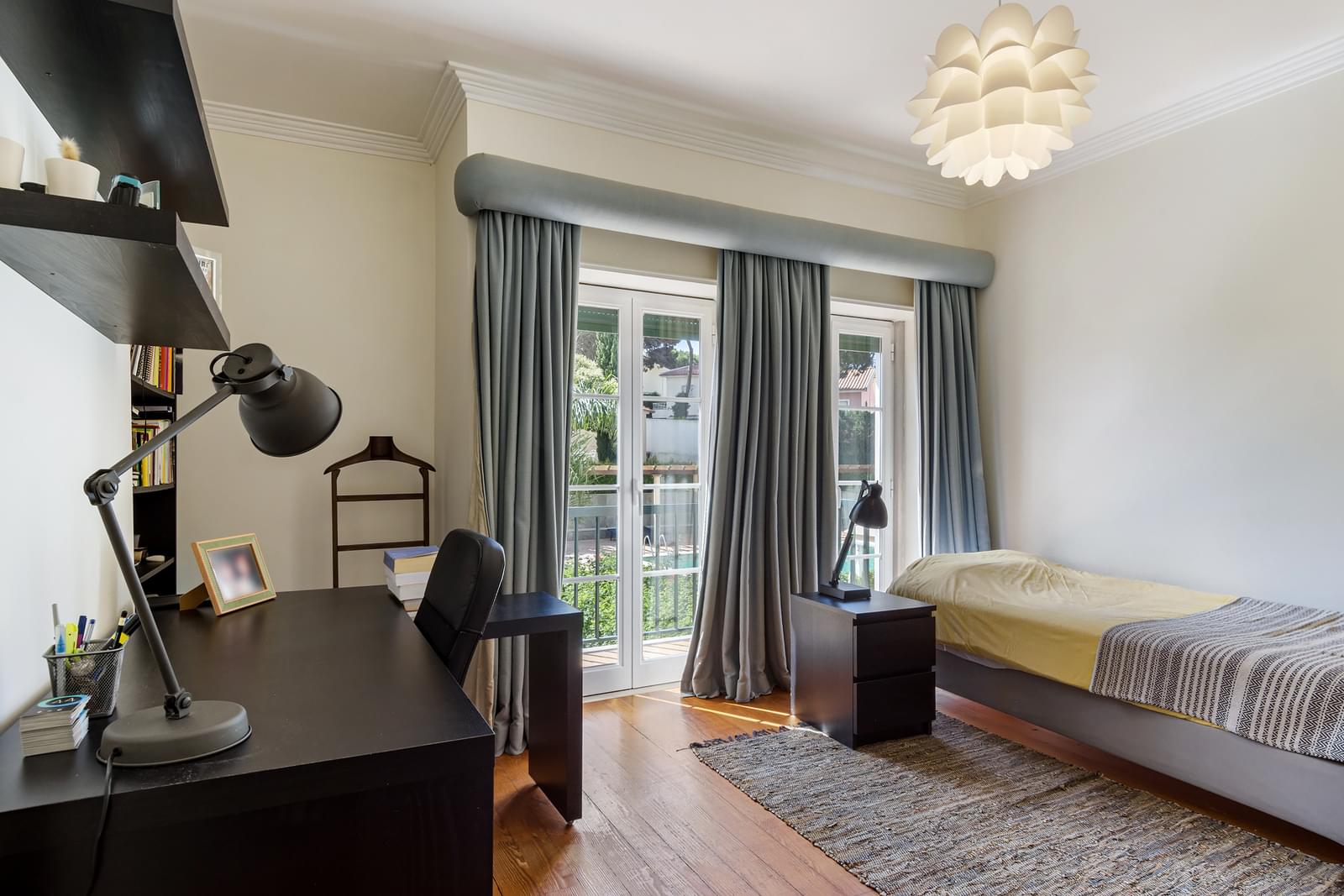 Moradia em Banda T4 + 1 com piscina, Torre, Cascais - Imagem 40