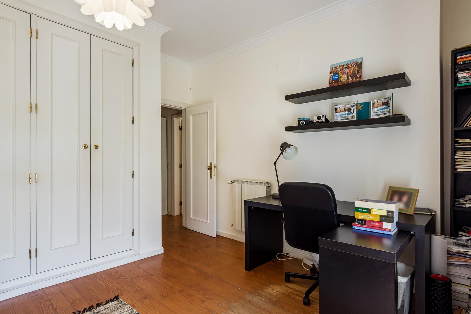 Moradia em Banda T4 + 1 com piscina, Torre, Cascais - Imagem 25