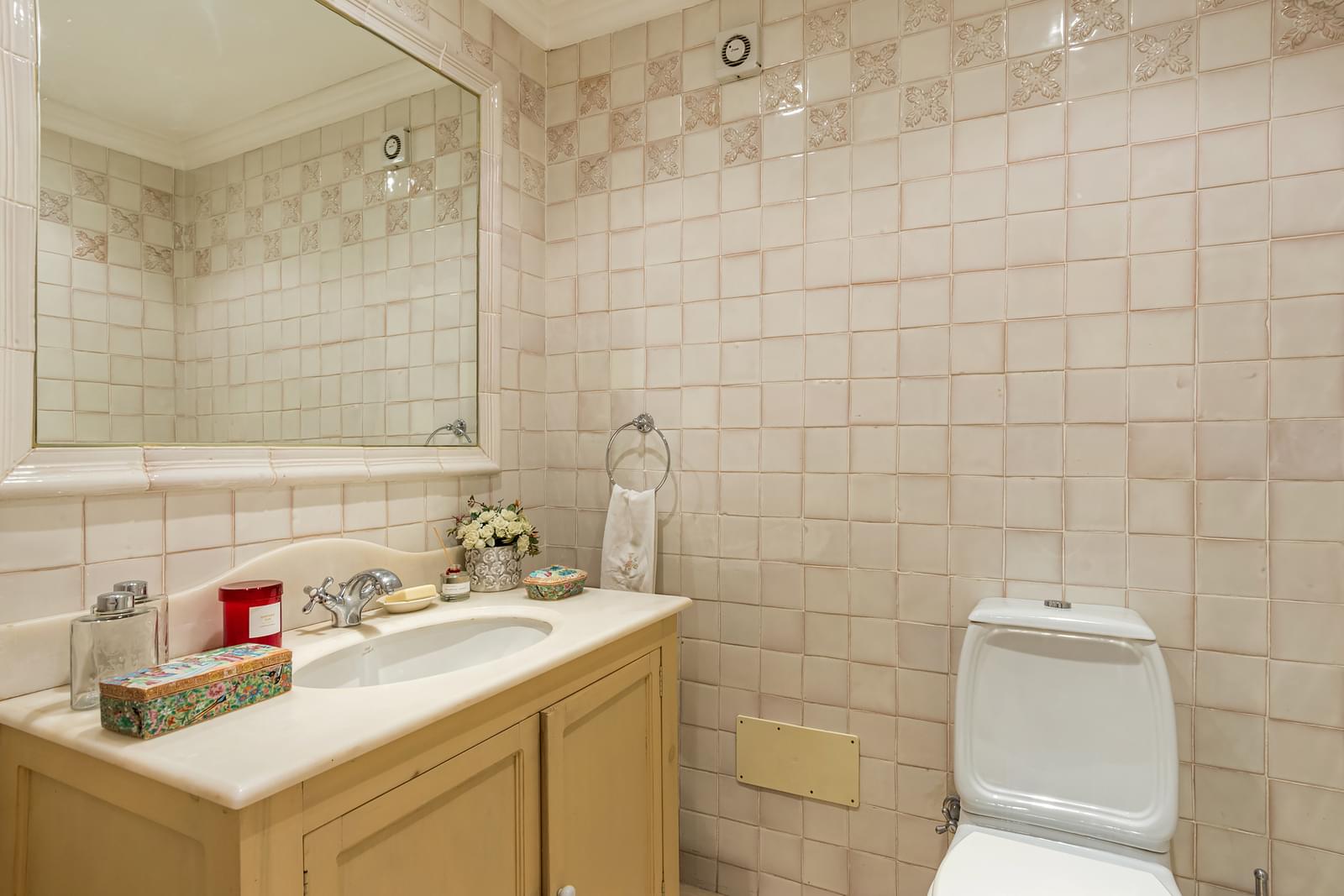 Moradia em Banda T4 + 1 com piscina, Torre, Cascais - Imagem 30