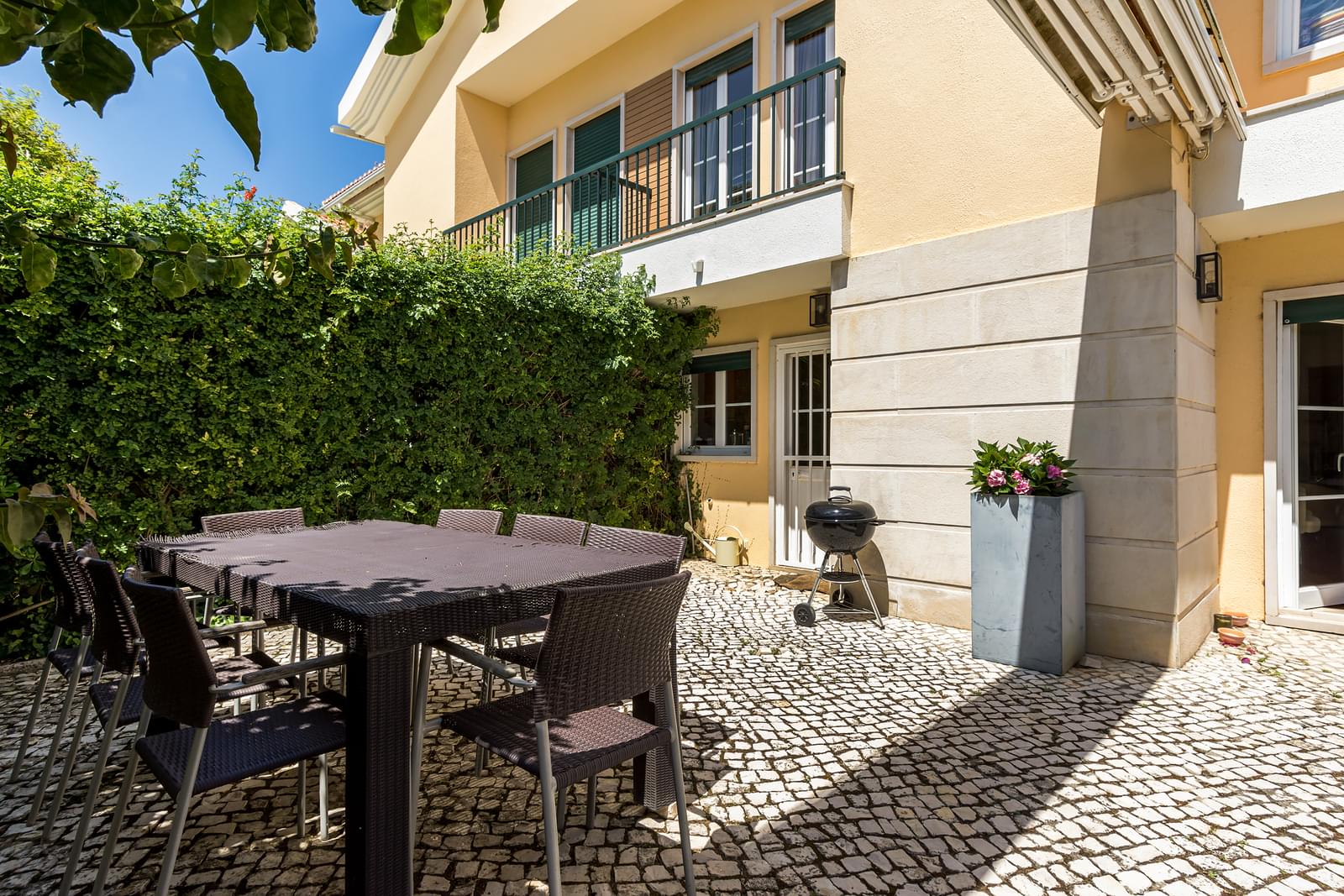 Moradia em Banda T4 + 1 com piscina, Torre, Cascais - Imagem 1