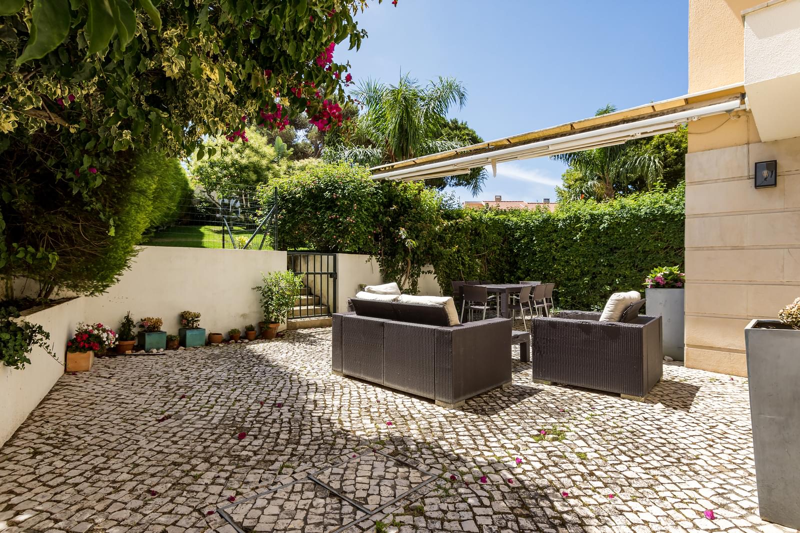 Moradia em Banda T4 + 1 com piscina, Torre, Cascais - Imagem 41