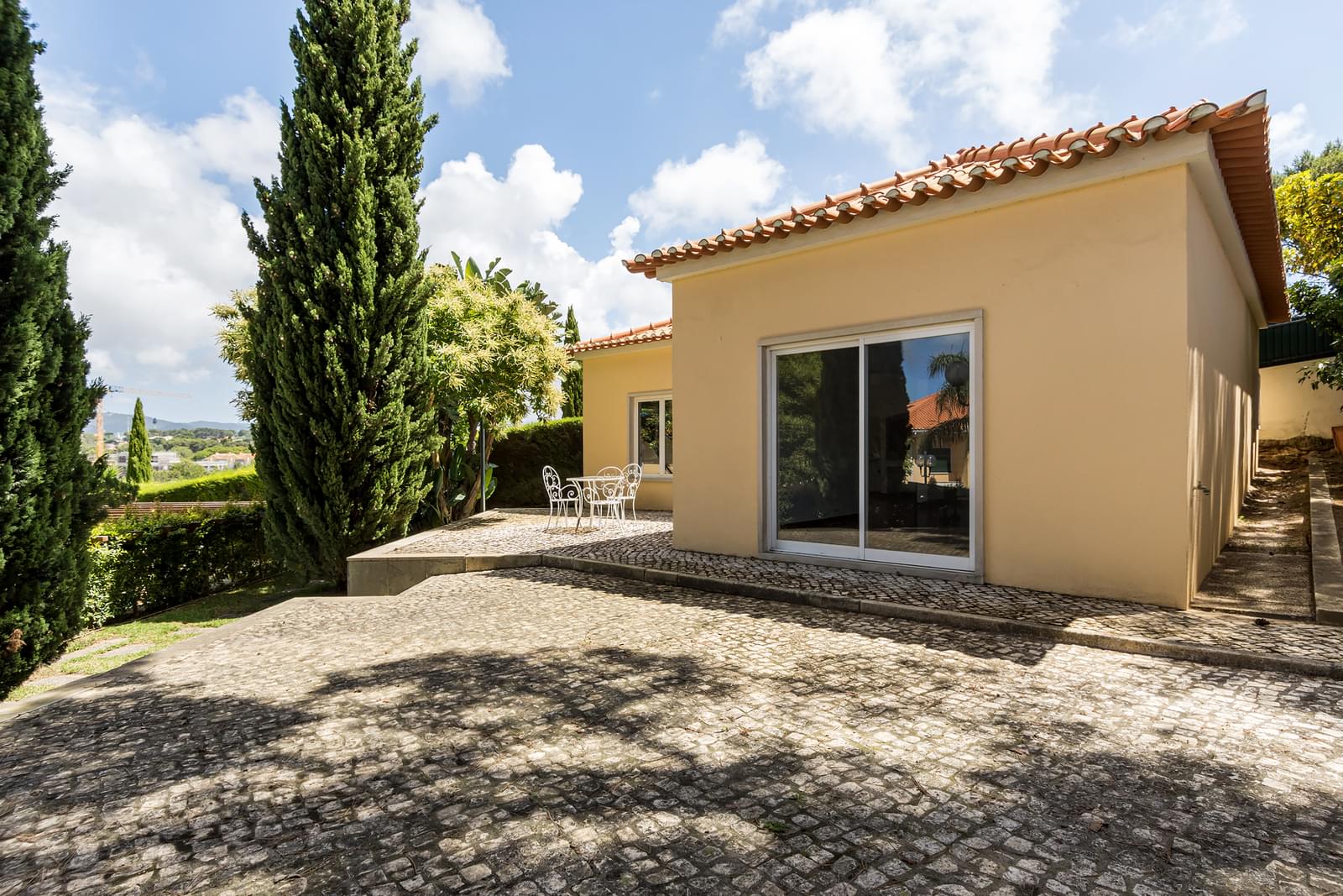 Moradia em Banda T4 + 1 com piscina, Torre, Cascais - Imagem 42