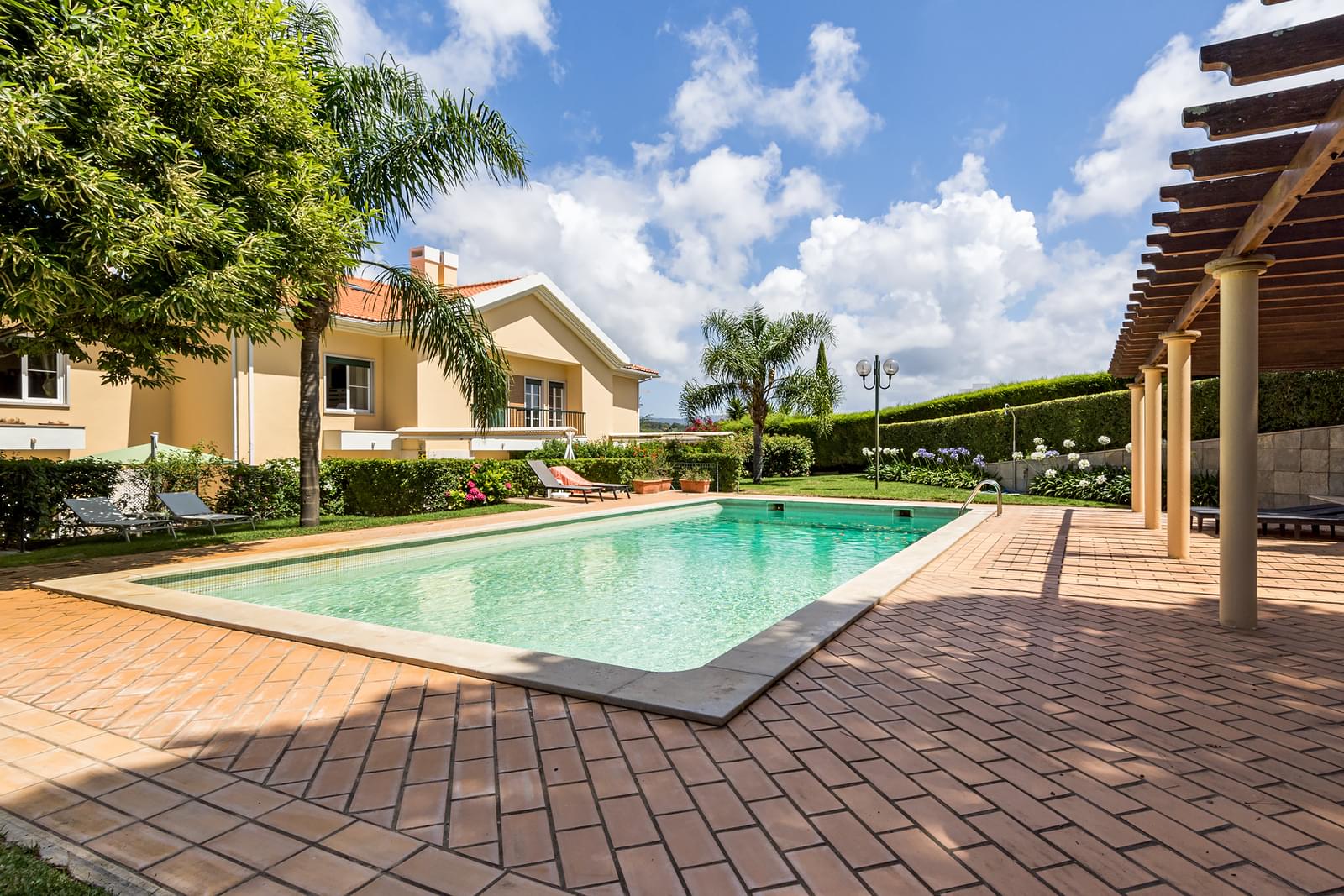 Moradia em Banda T4 + 1 com piscina, Torre, Cascais - Imagem 44