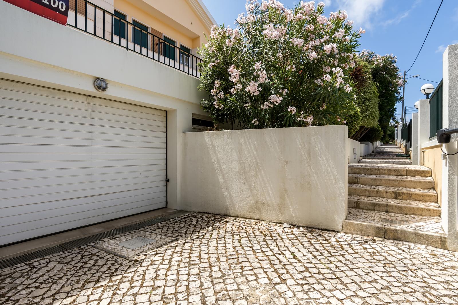 Moradia em Banda T4 + 1 com piscina, Torre, Cascais - Imagem 46