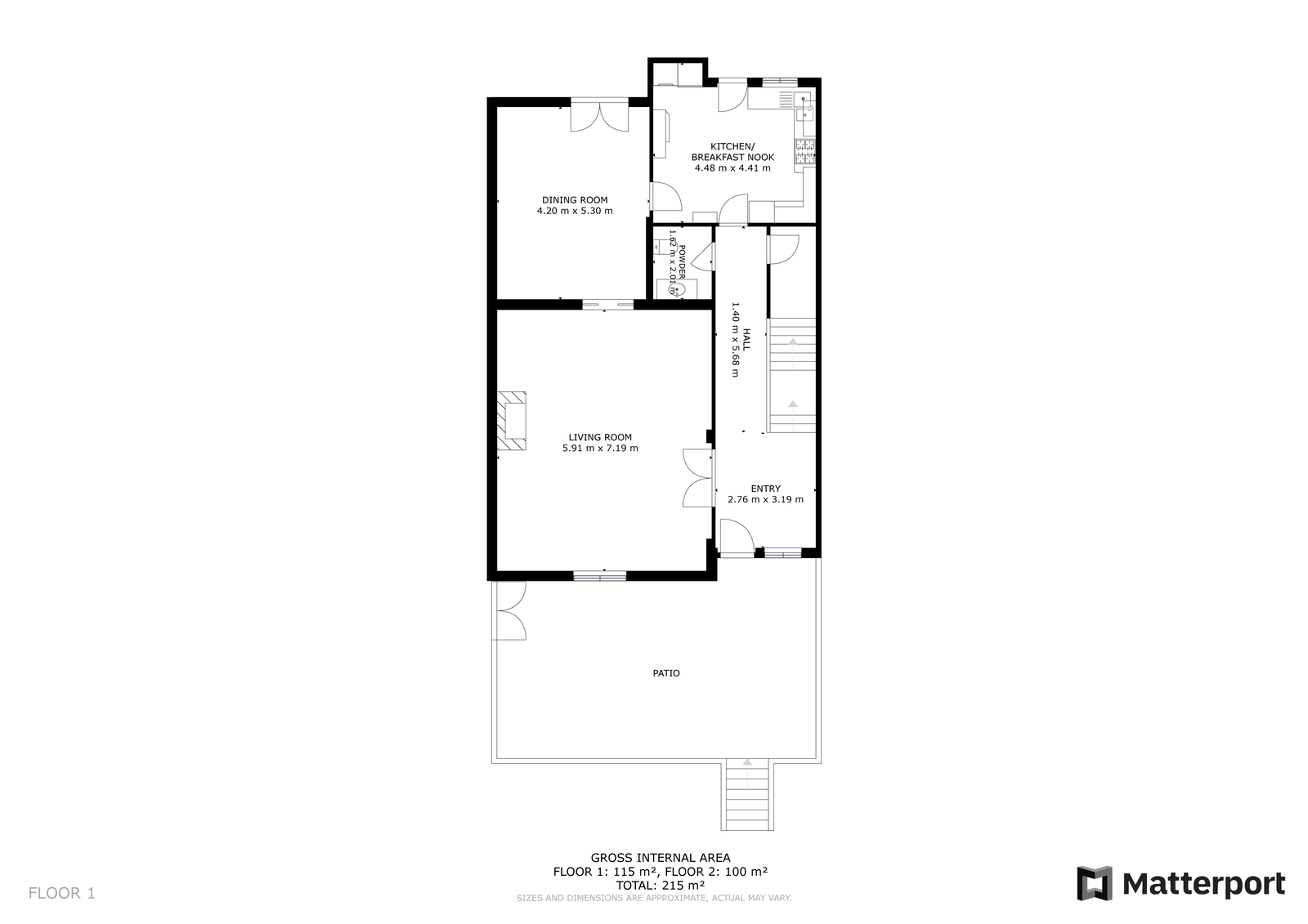 Moradia em Banda T4 + 1 com piscina, Torre, Cascais - Imagem 49