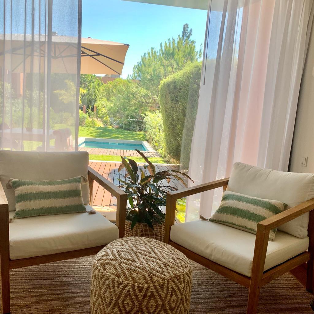 2 Bedroom House with swimming pool, Tróia, Grandola 498363520