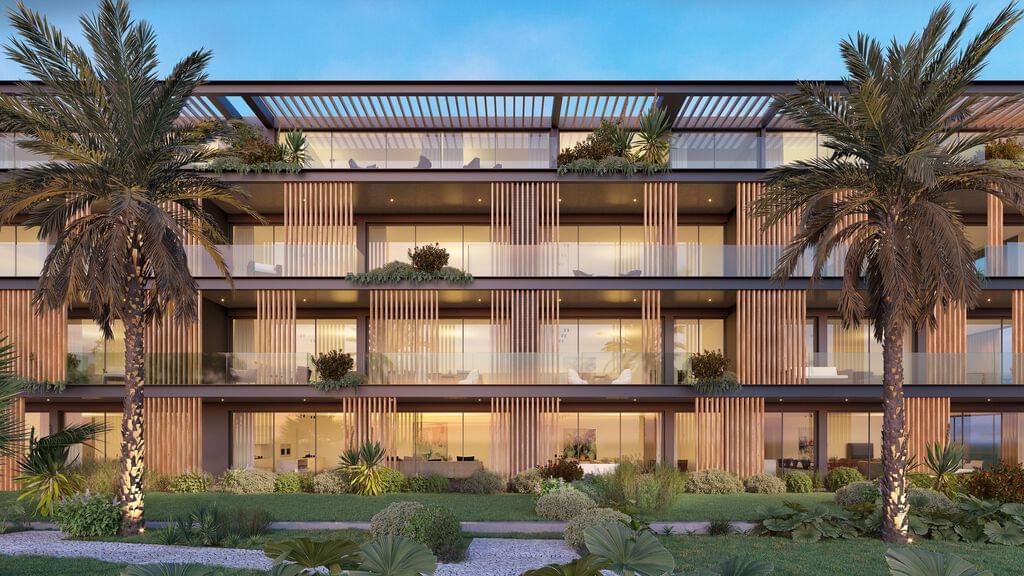 2 Bedroom Apartment in Eagle 3 Oeiras Golf, Oeiras Golf Residence, Oeiras 2875916034