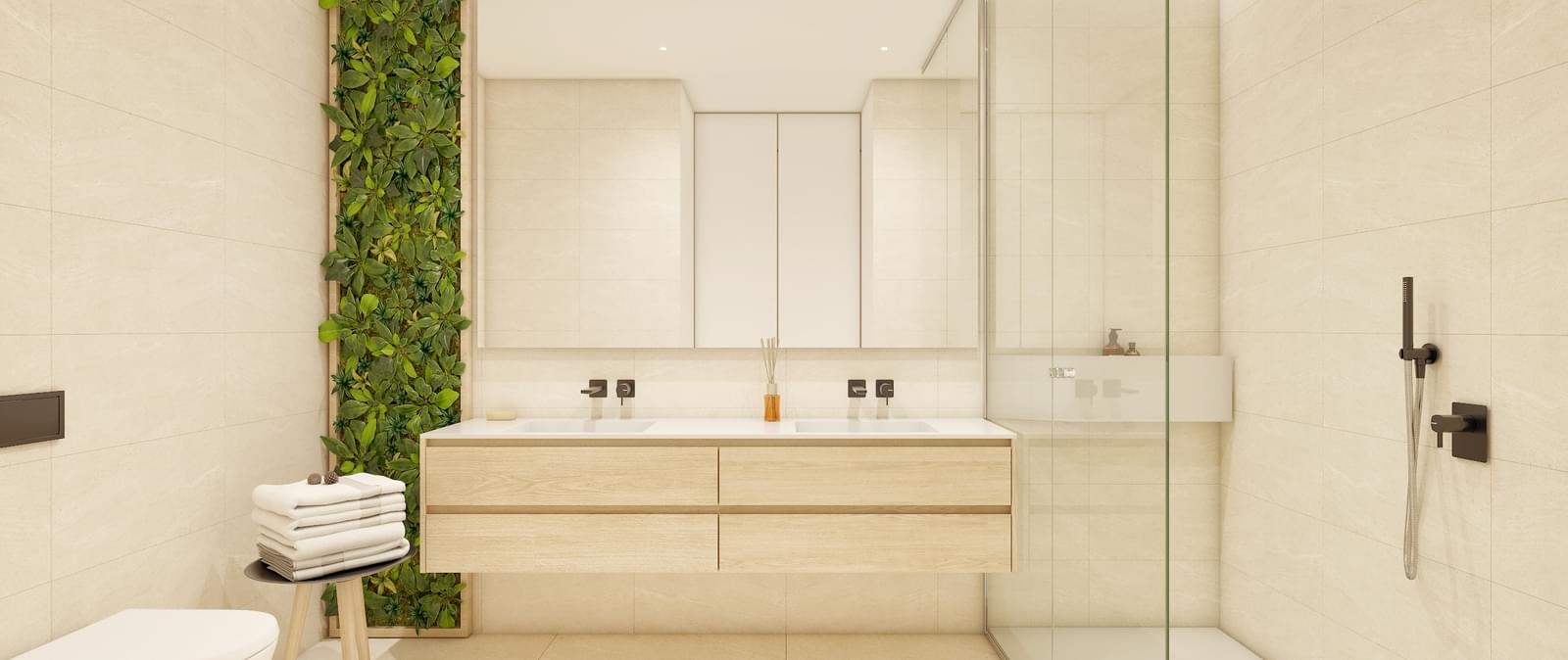 Apartamento T3 no Eagle 3 Oeiras Golf, Oeiras Golf Residence, Oeiras - Imagem 13