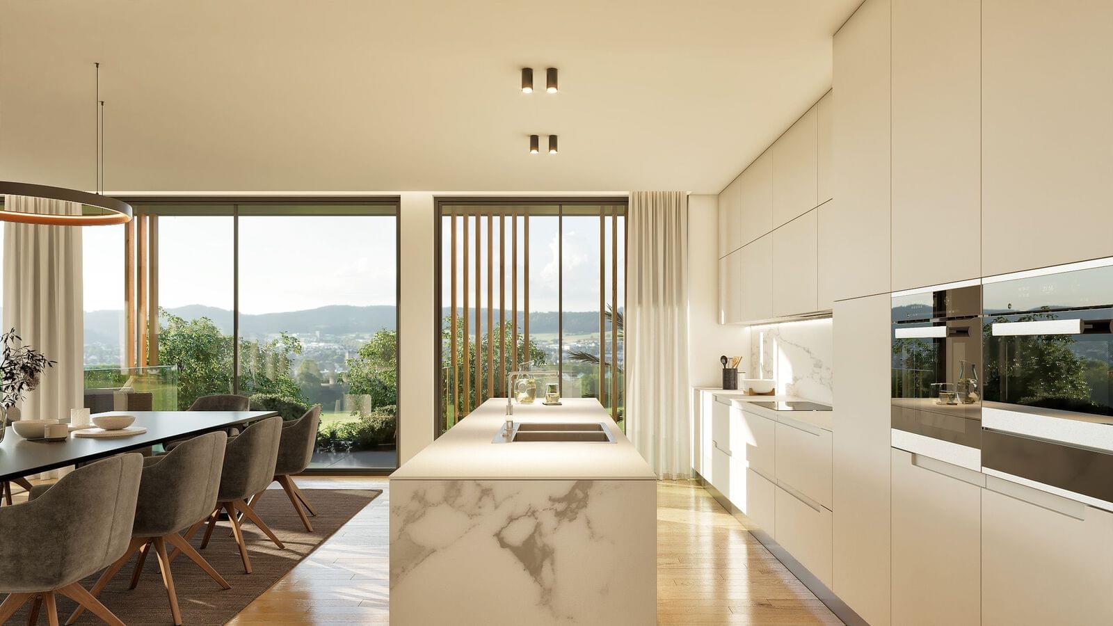 Apartamento T3 no Eagle 3 Oeiras Golf, Oeiras Golf Residence, Oeiras - Imagem 15