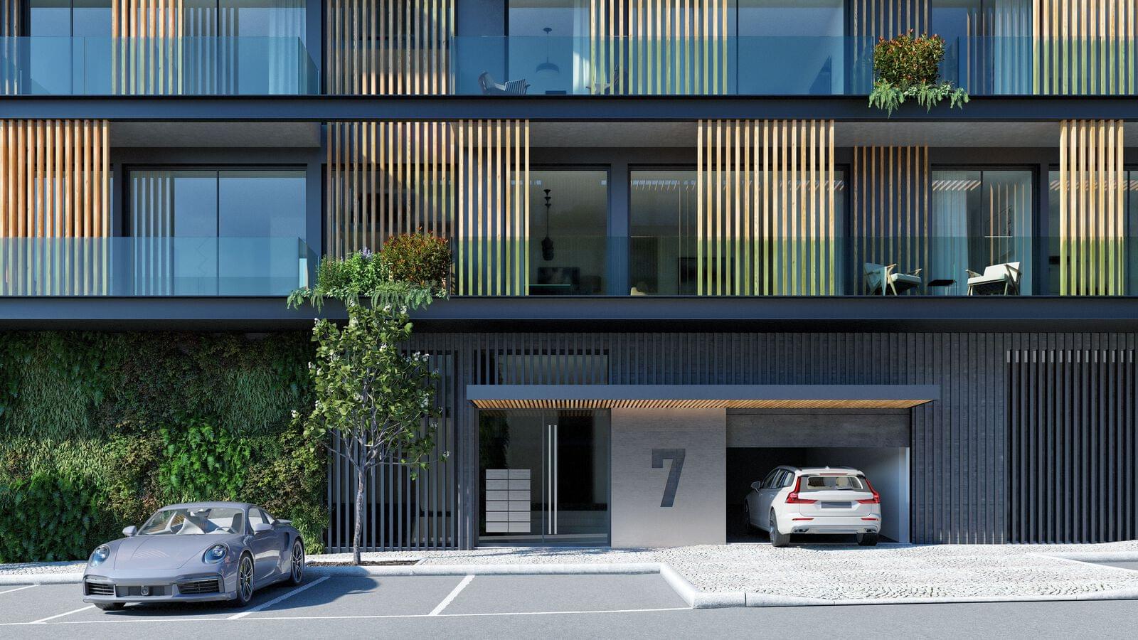 Apartamento T3 no Eagle 3 Oeiras Golf, Oeiras Golf Residence, Oeiras - Imagem 18