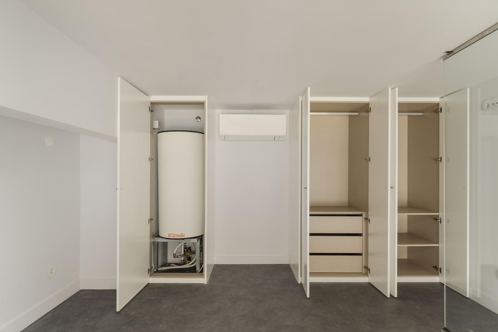 Apartamento T0 novo, Alcântara, Lisboa - Imagem 12