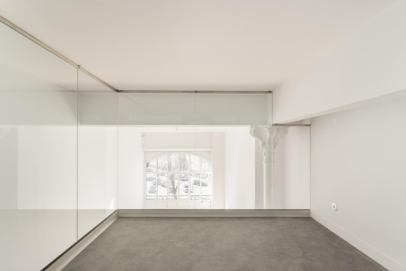 Apartamento T0 novo, Alcântara, Lisboa - Imagem 13