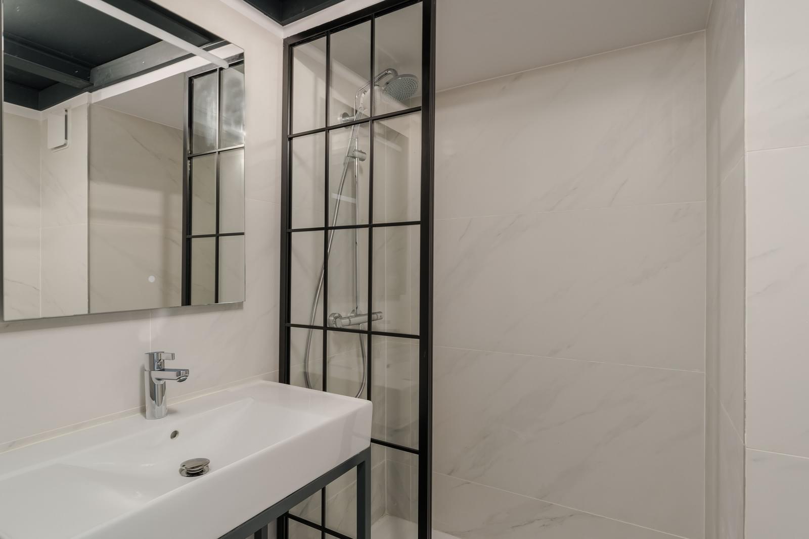 Apartamento T0 novo, Alcântara, Lisboa - Imagem 15