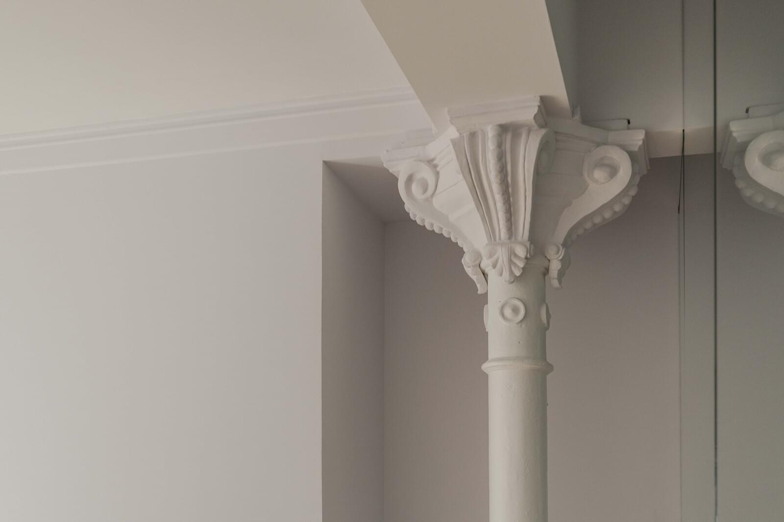 Apartamento T0 novo, Alcântara, Lisboa - Imagem 9
