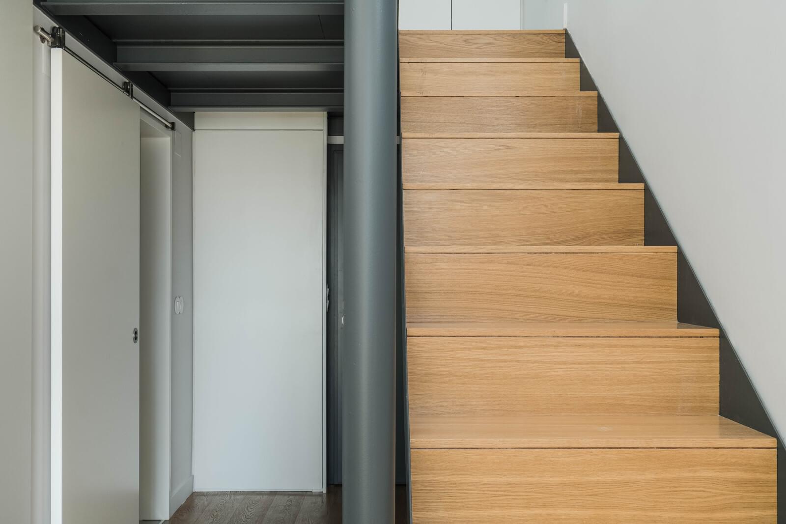 Apartamento T0 novo, Alcântara, Lisboa - Imagem 11