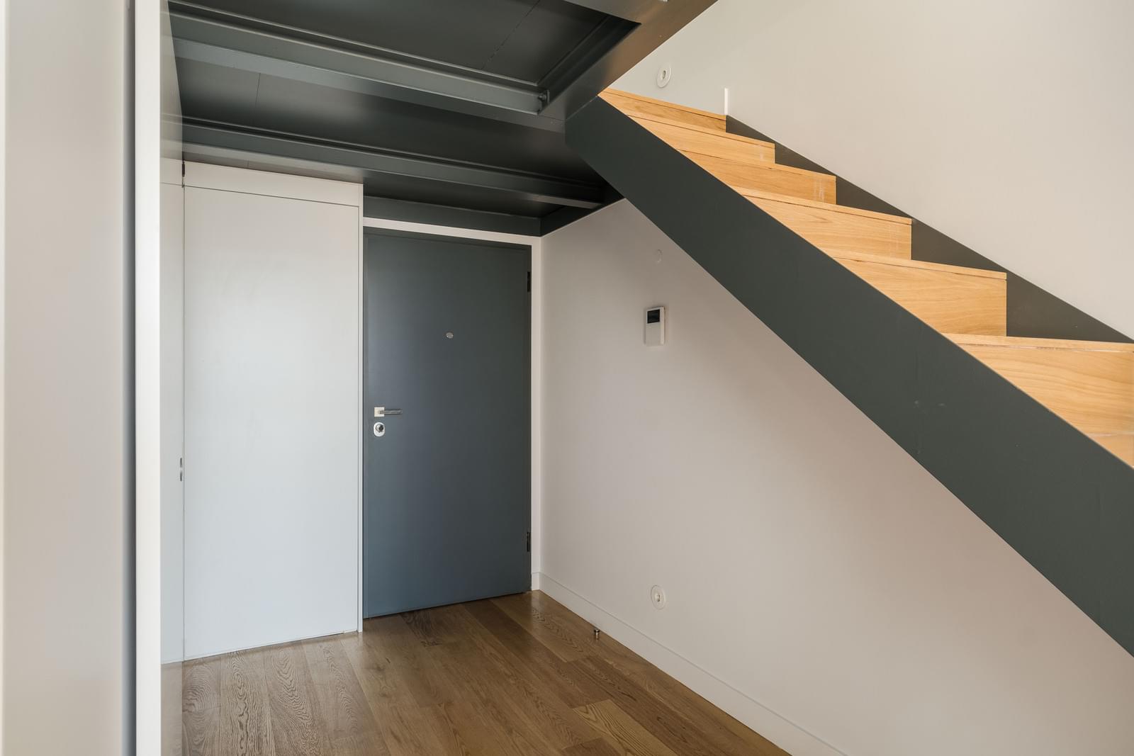 Apartamento T0 novo, Alcântara, Lisboa - Imagem 2