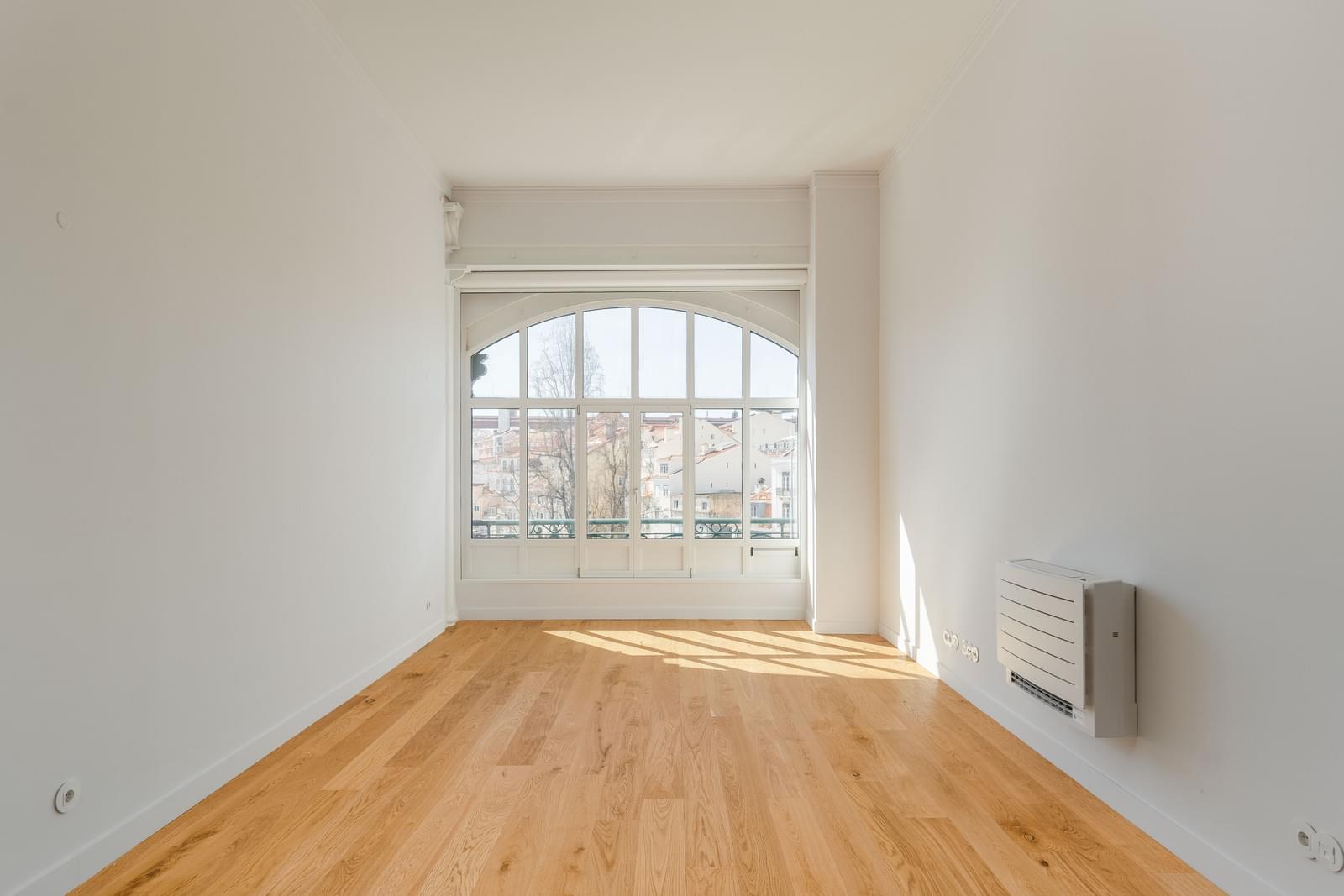 Apartamento T0 novo, Alcântara, Lisboa - Imagem 4