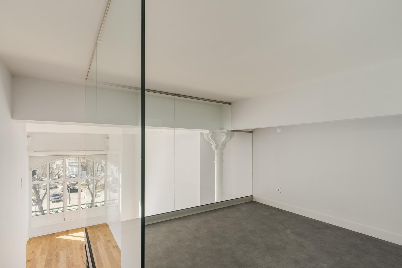 Apartamento T0 novo, Alcântara, Lisboa - Imagem 6