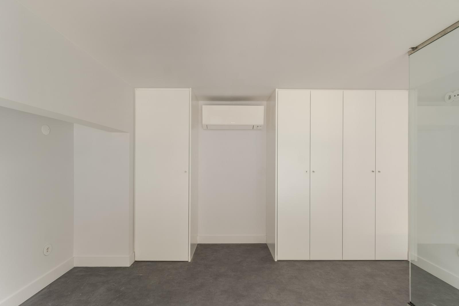 Apartamento T0 novo, Alcântara, Lisboa - Imagem 23