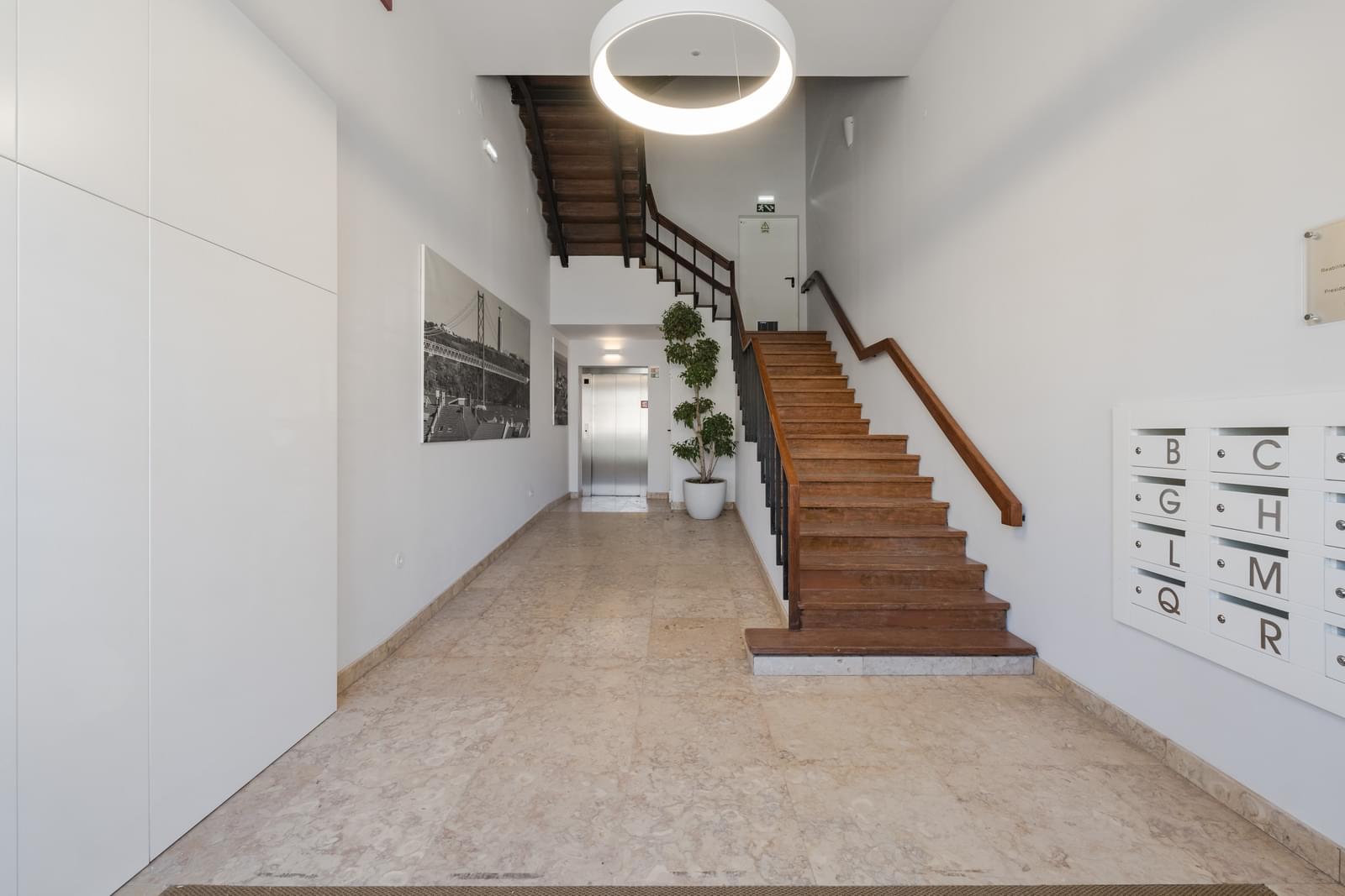 Apartamento T0 novo, Alcântara, Lisboa - Imagem 18
