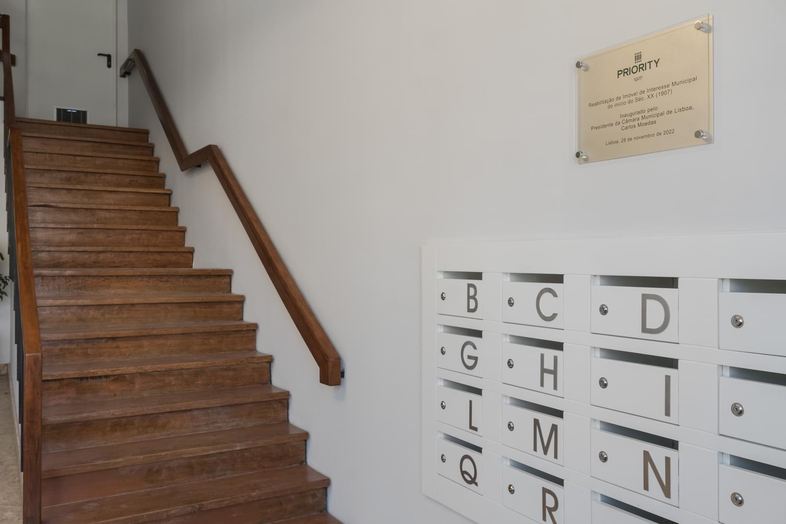 Apartamento T0 novo, Alcântara, Lisboa - Imagem 21