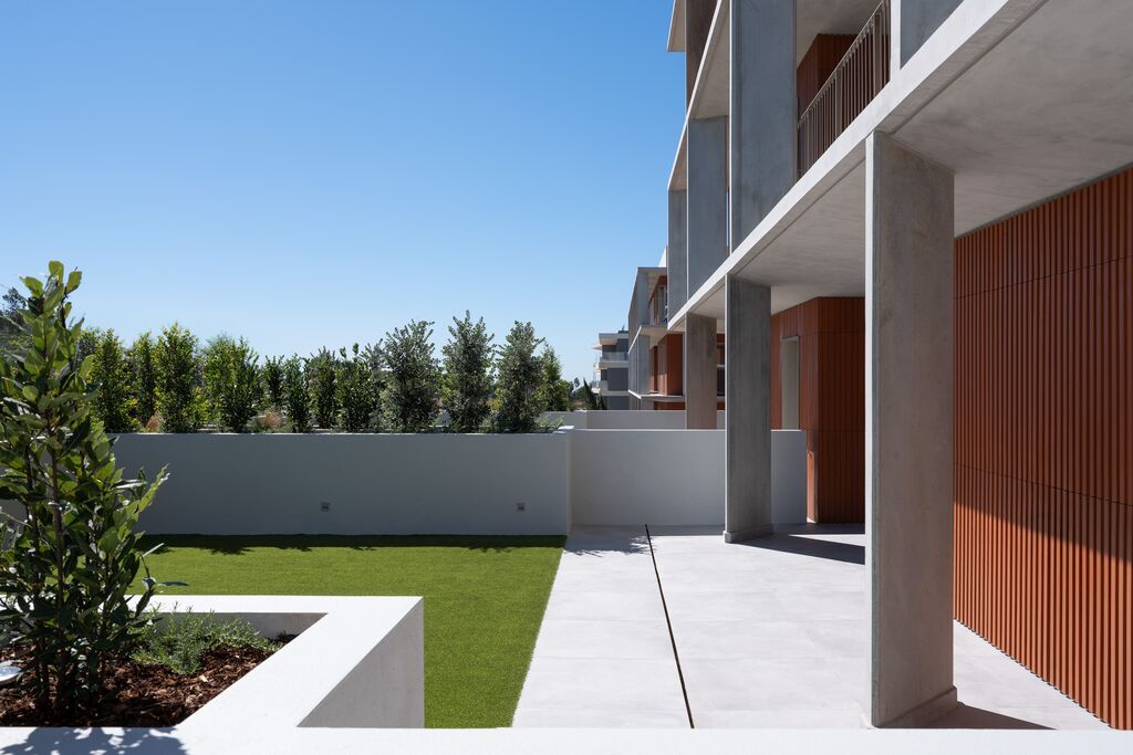 4 Bedroom Apartment in NATIVE Soul, Belas Clube de Campo, Sintra